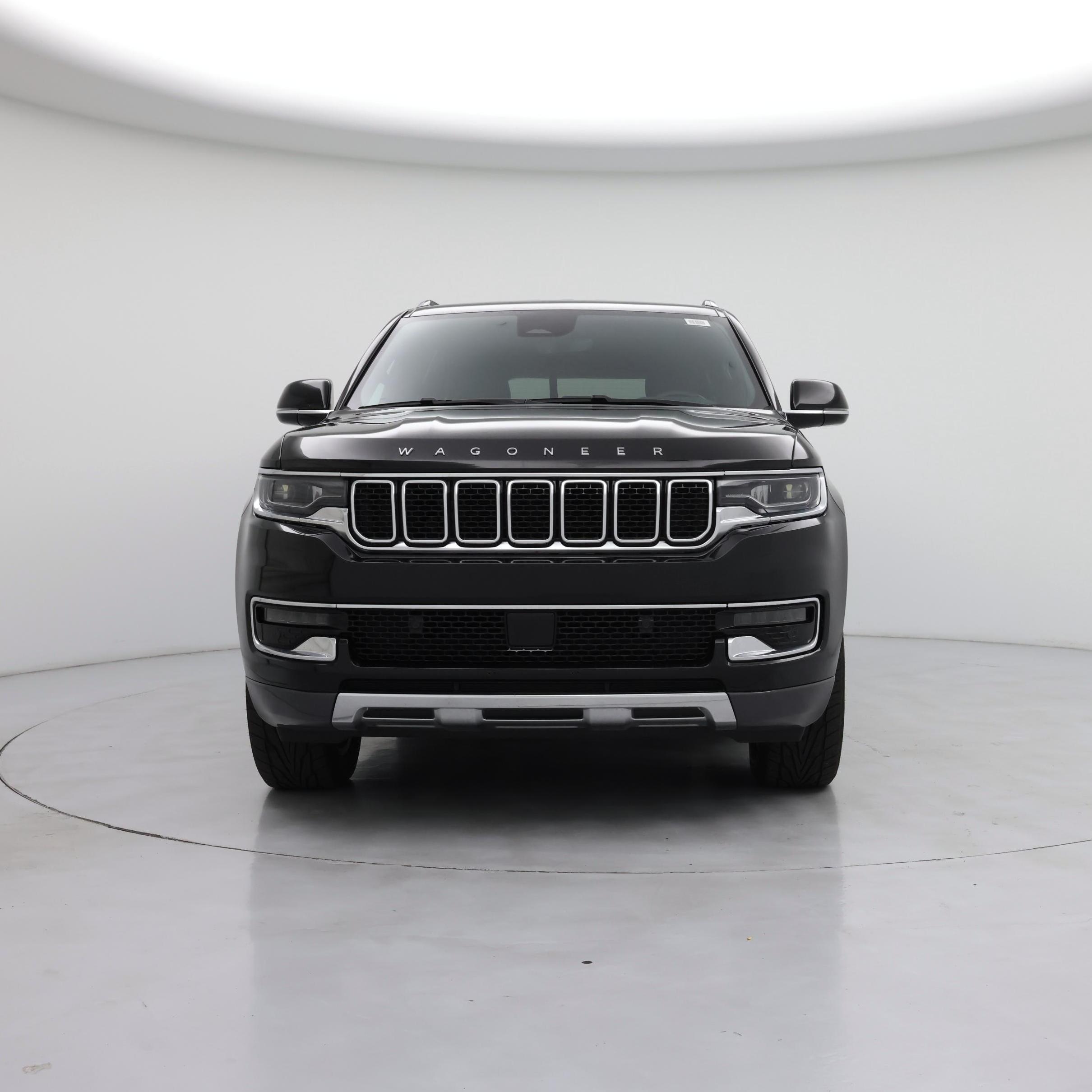 Thumbnail: 2022 Jeep Wagoneer - 5