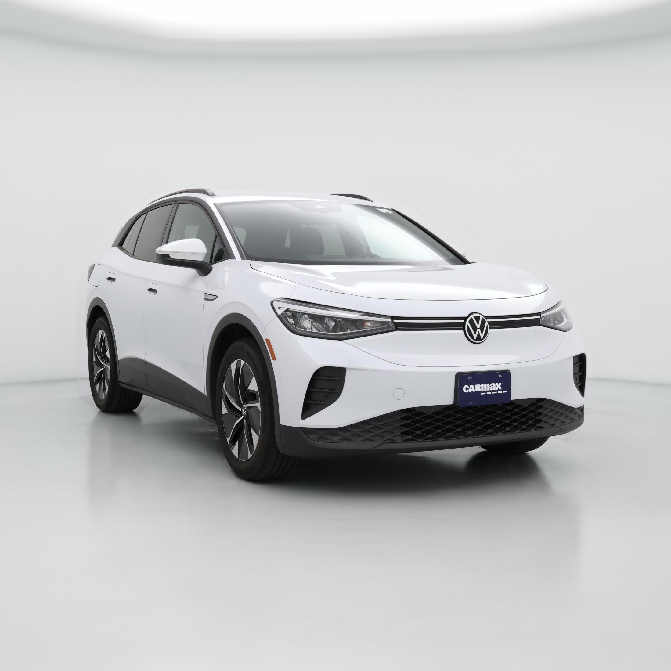 Thumbnail: 2021 Volkswagen ID.4 - 1
