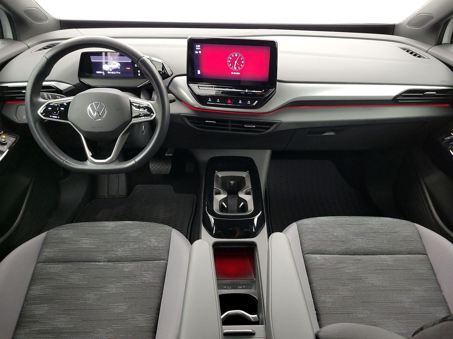 Thumbnail: 2021 Volkswagen ID.4 - 9