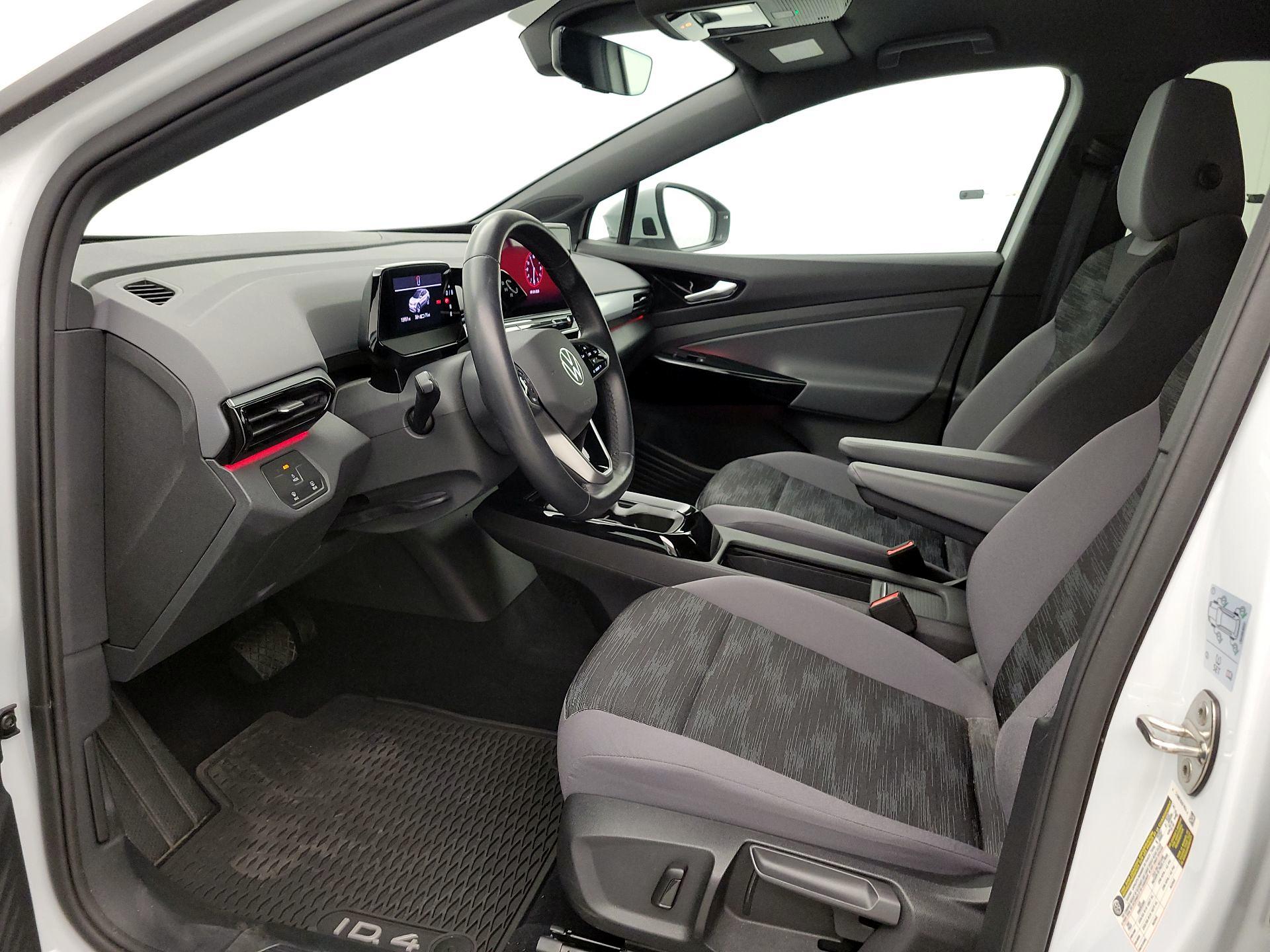 Thumbnail: 2021 Volkswagen ID.4 - 11