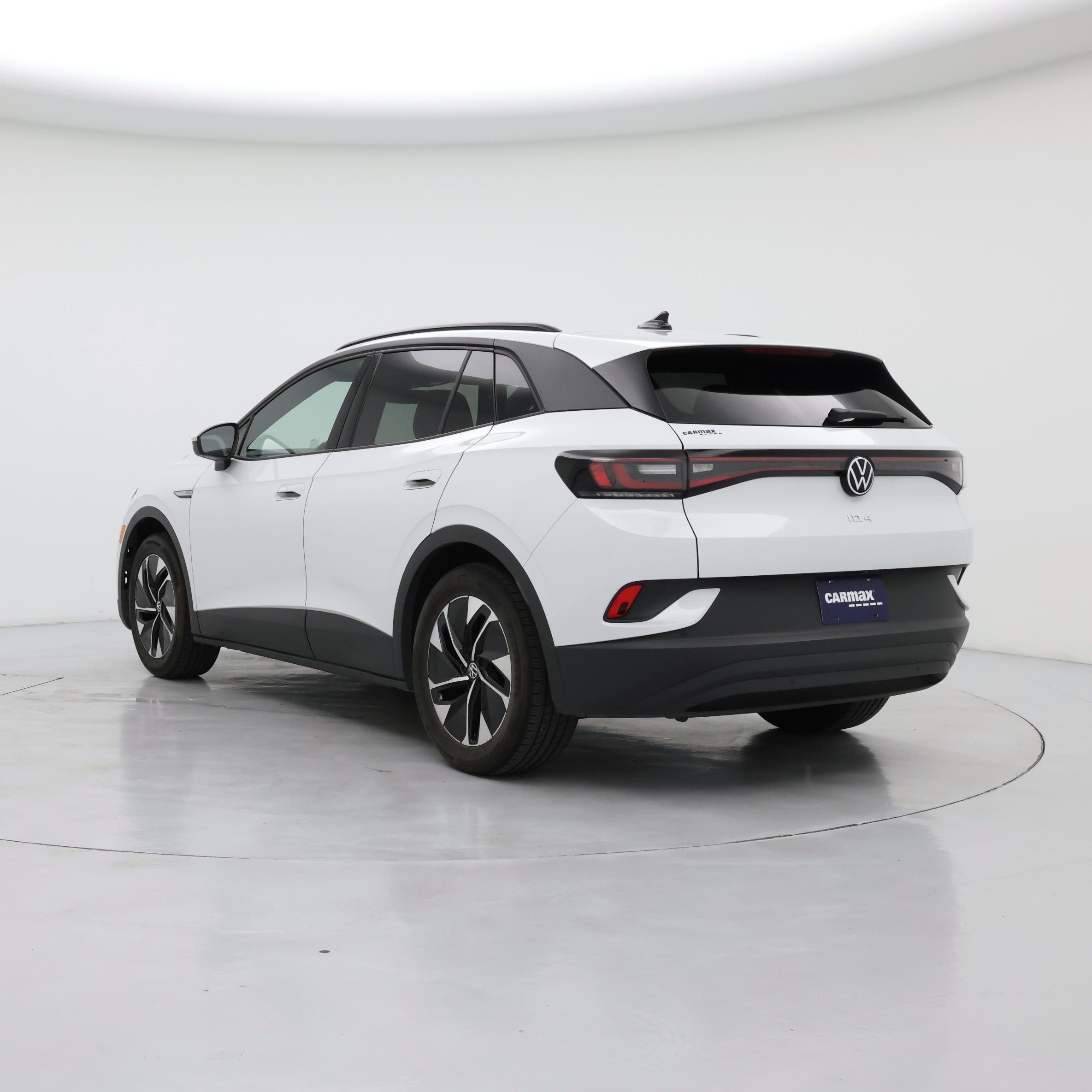 Thumbnail: 2021 Volkswagen ID.4 - 2