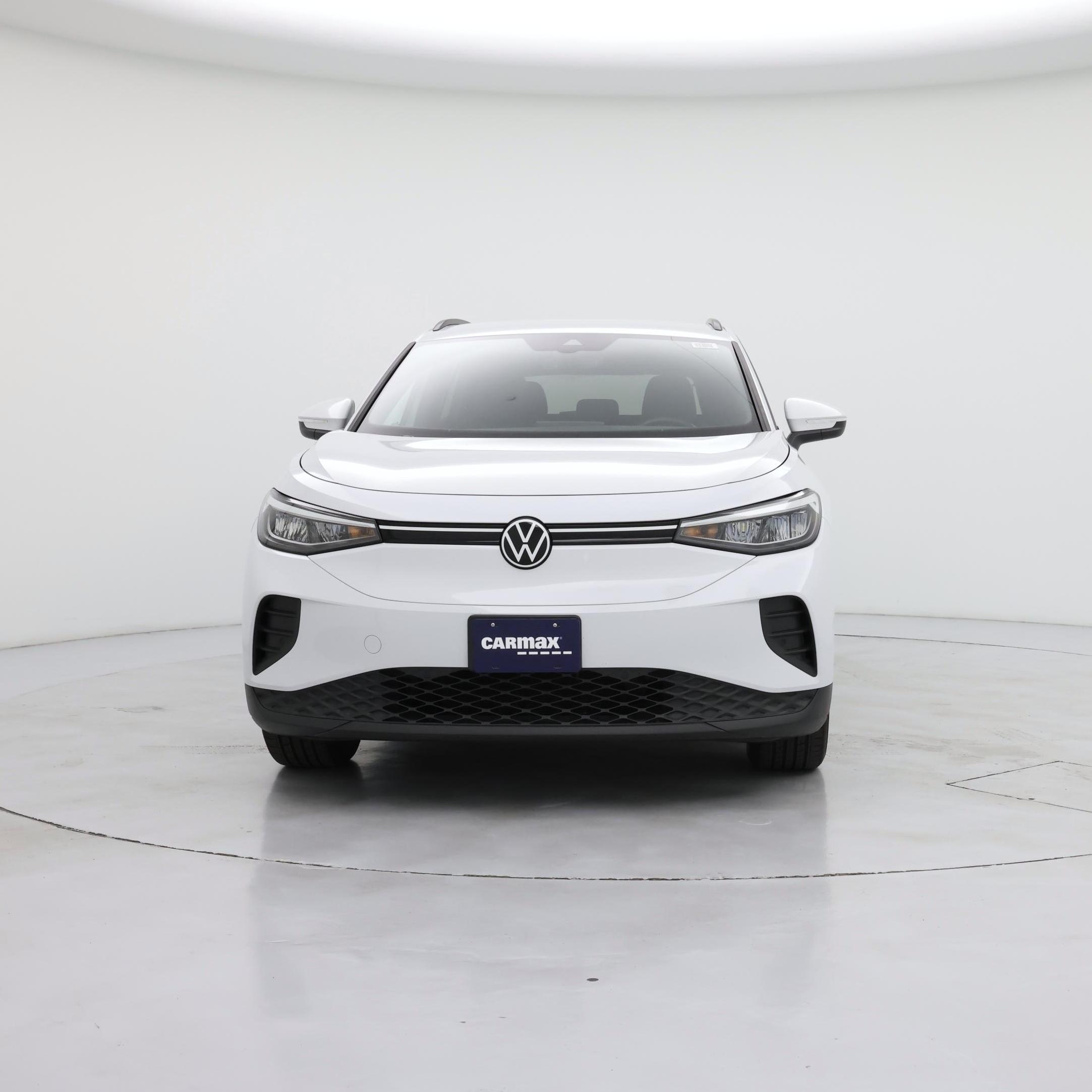 Thumbnail: 2021 Volkswagen ID.4 - 5