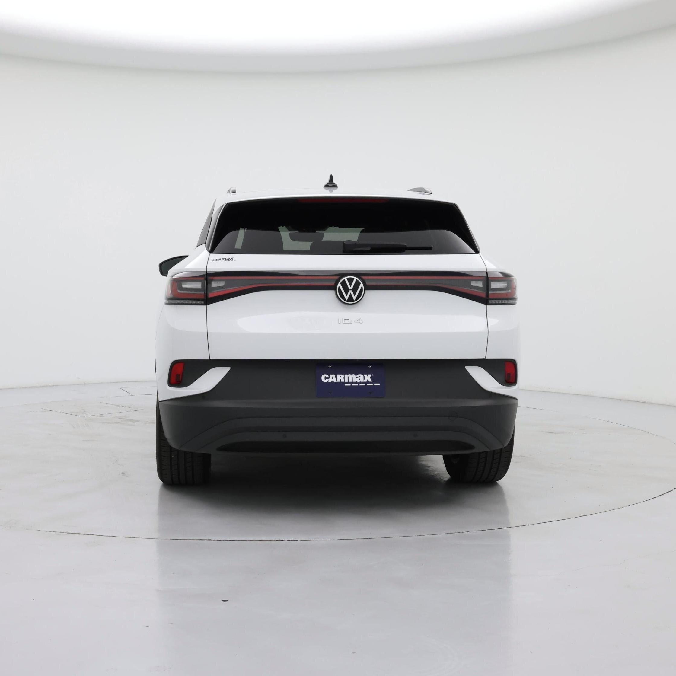 Thumbnail: 2021 Volkswagen ID.4 - 6