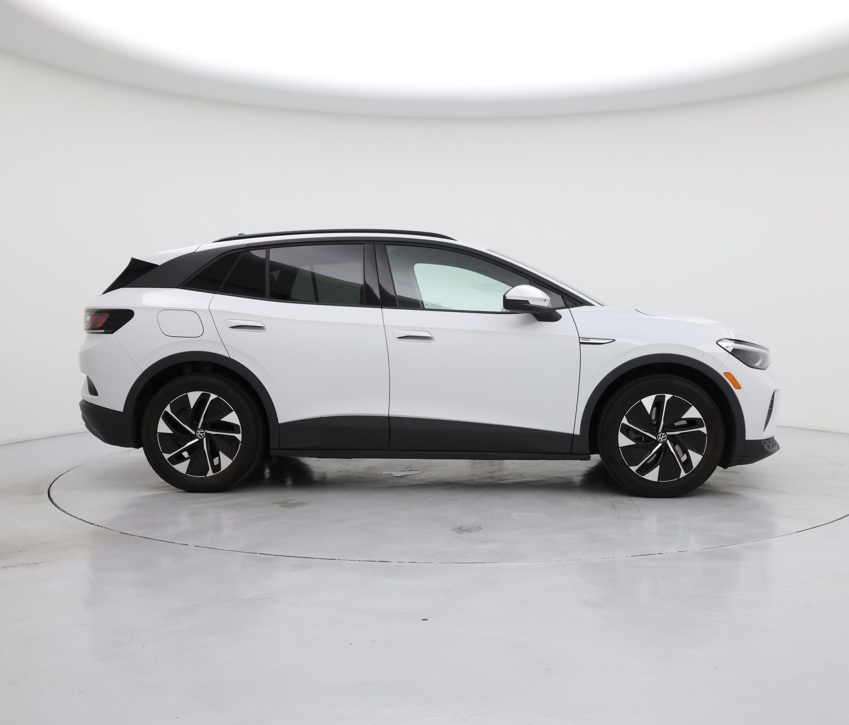 Thumbnail: 2021 Volkswagen ID.4 - 7