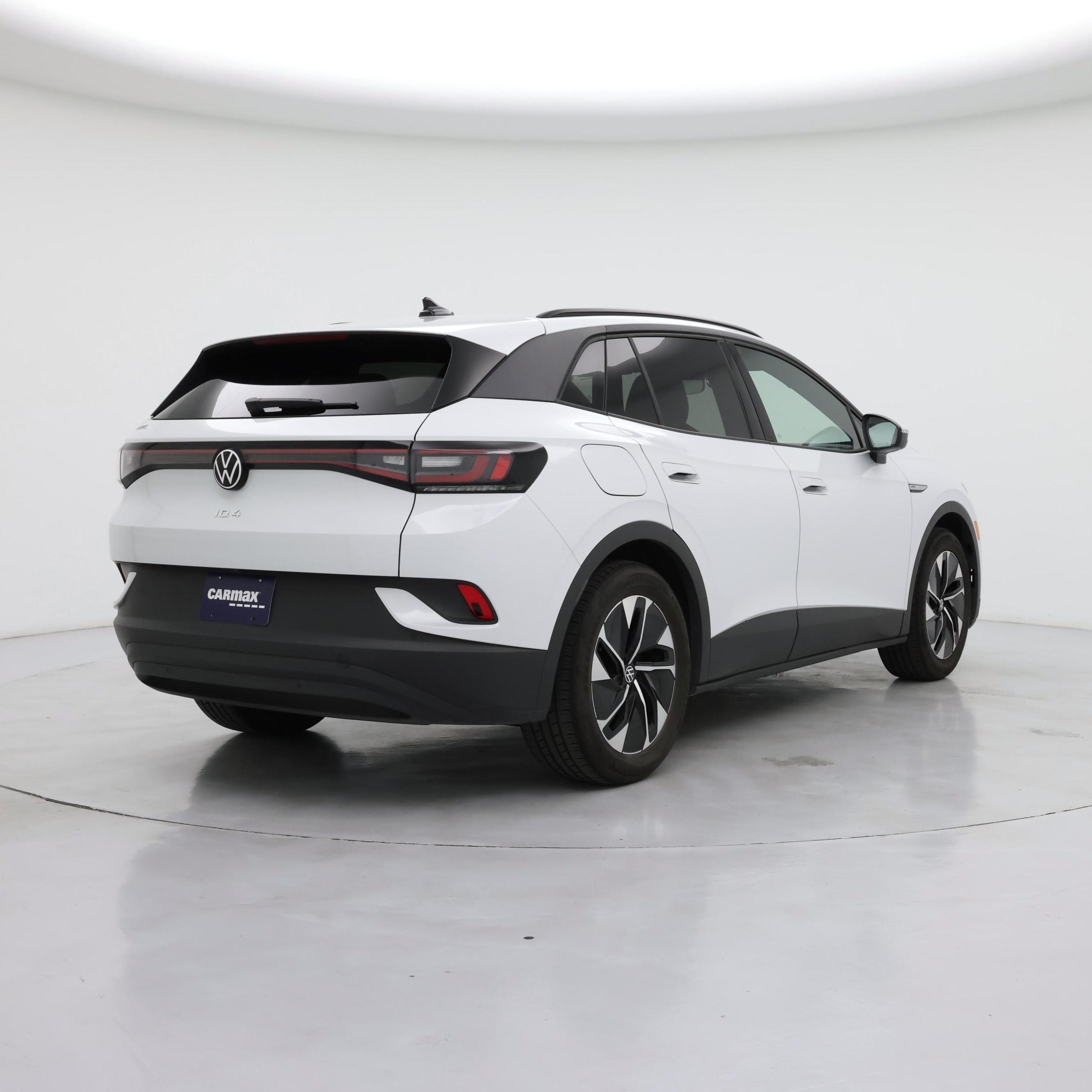 Thumbnail: 2021 Volkswagen ID.4 - 8