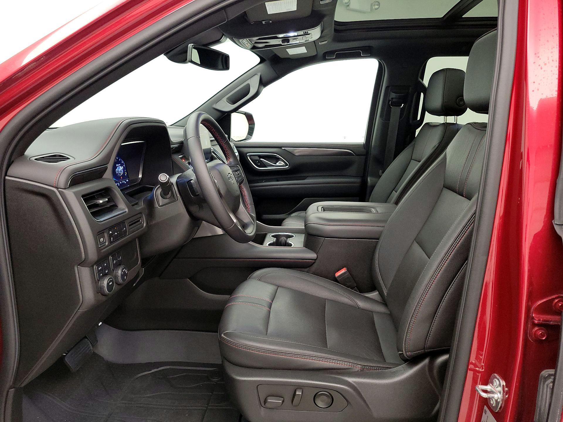 Thumbnail: 2022 Chevrolet Tahoe - 11
