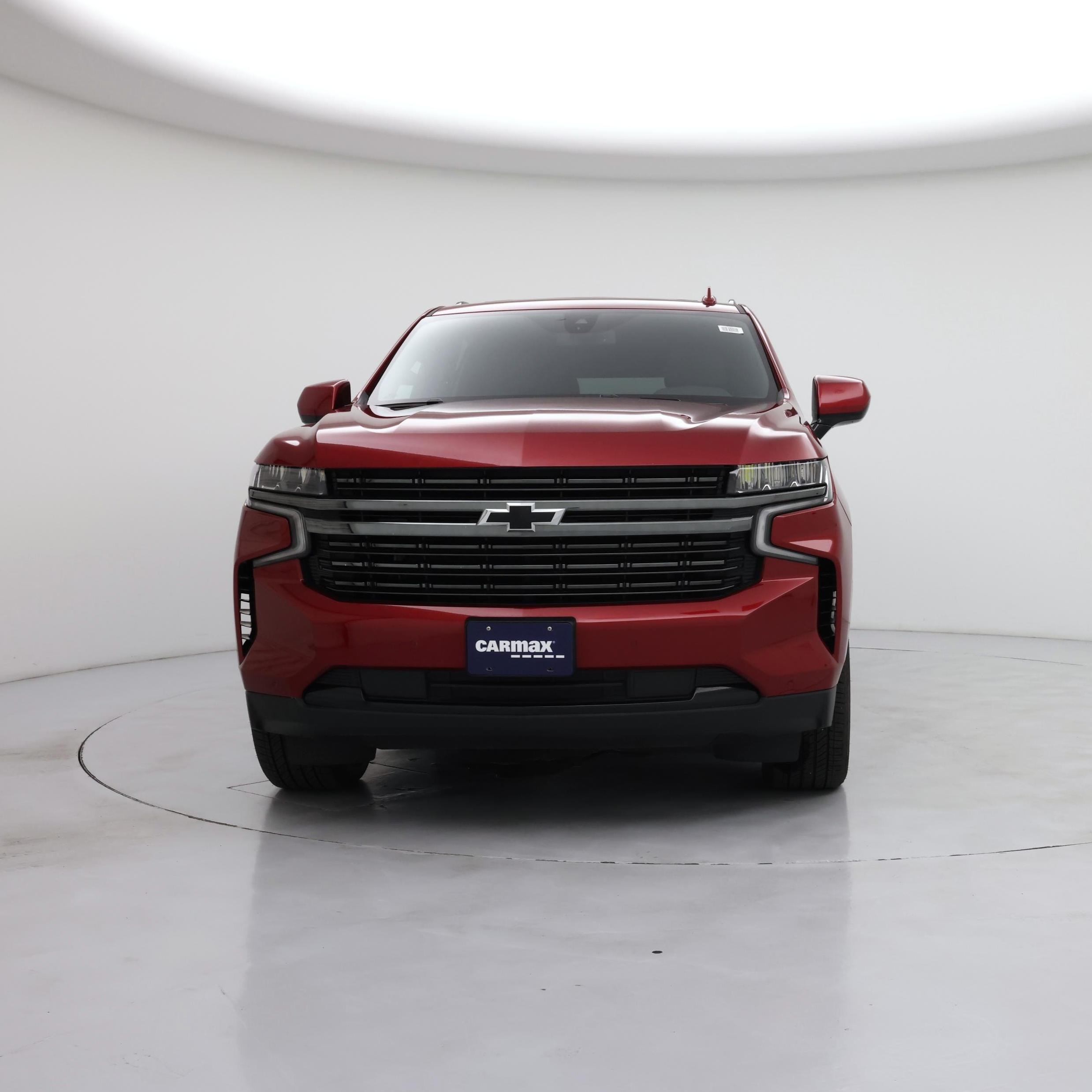 Thumbnail: 2022 Chevrolet Tahoe - 5
