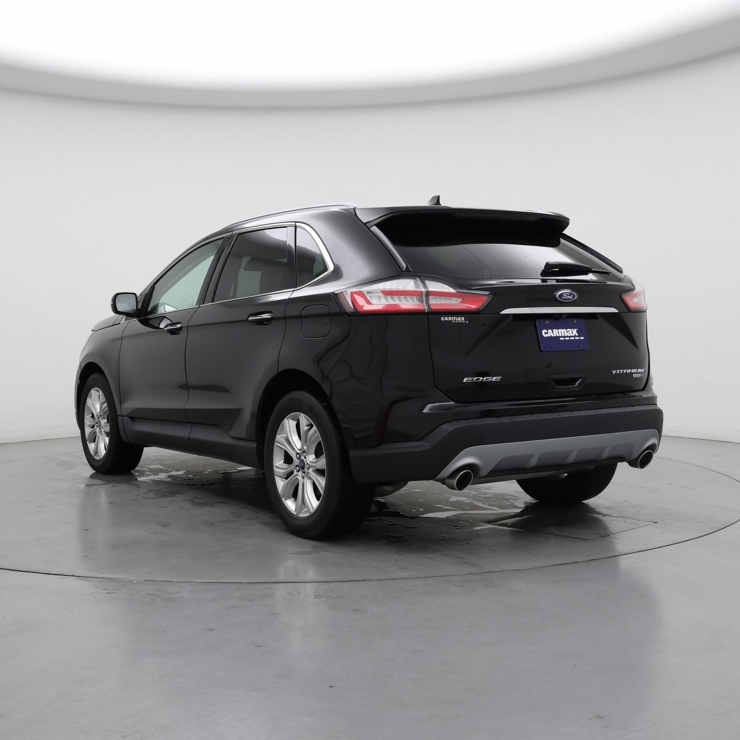 Thumbnail: 2020 Ford Edge - 2