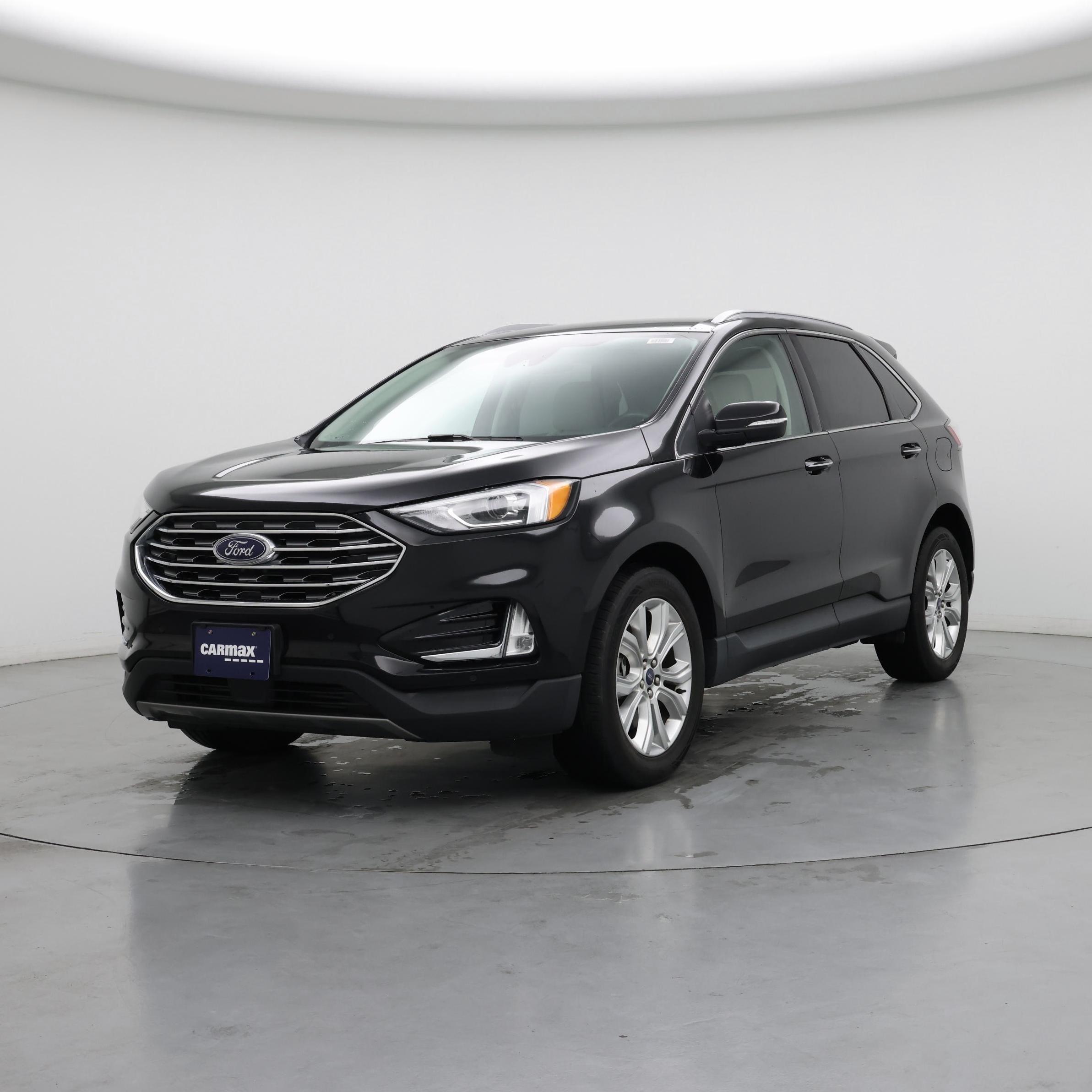 Thumbnail: 2020 Ford Edge - 4