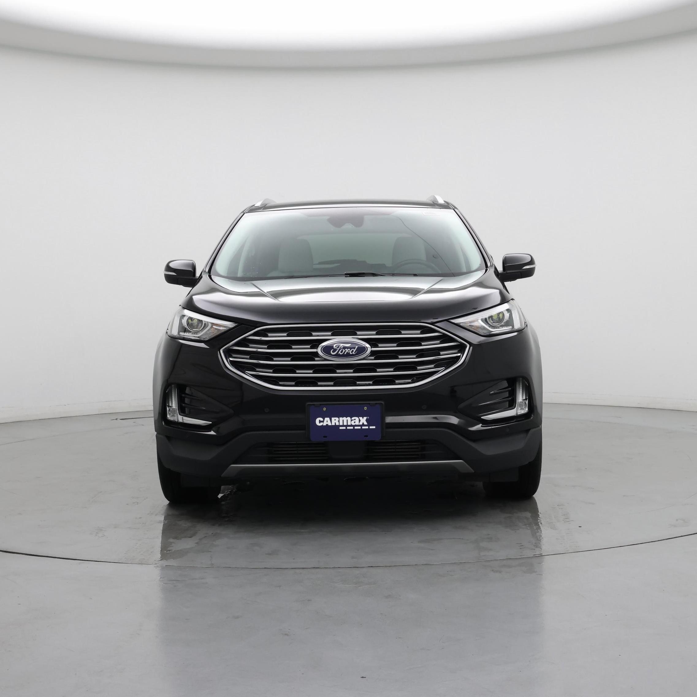 Thumbnail: 2020 Ford Edge - 5