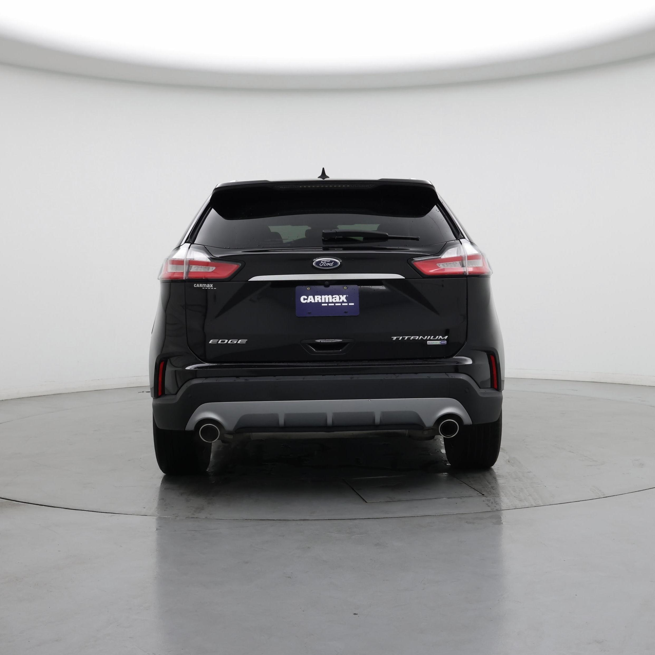 Thumbnail: 2020 Ford Edge - 6
