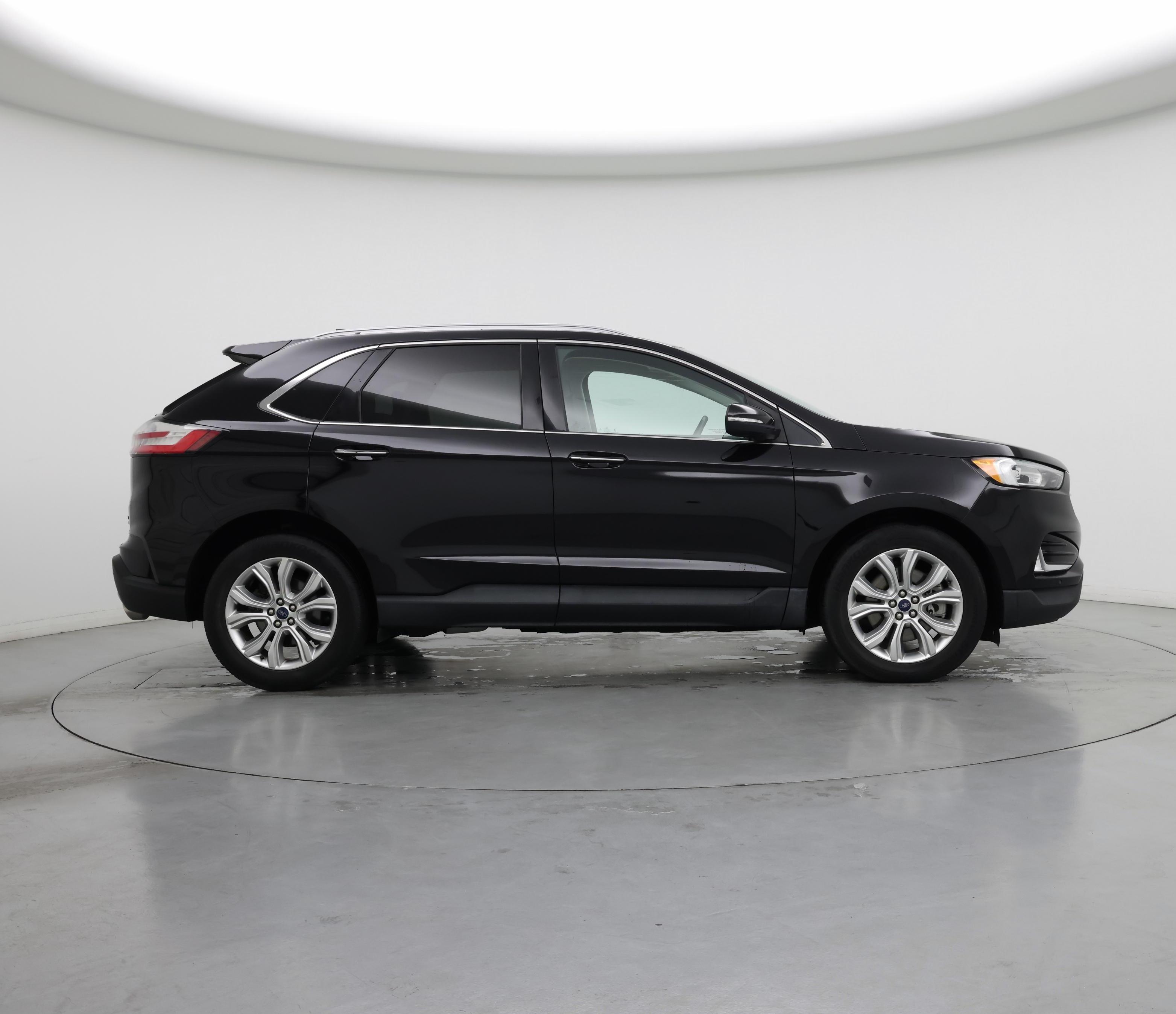 Thumbnail: 2020 Ford Edge - 7