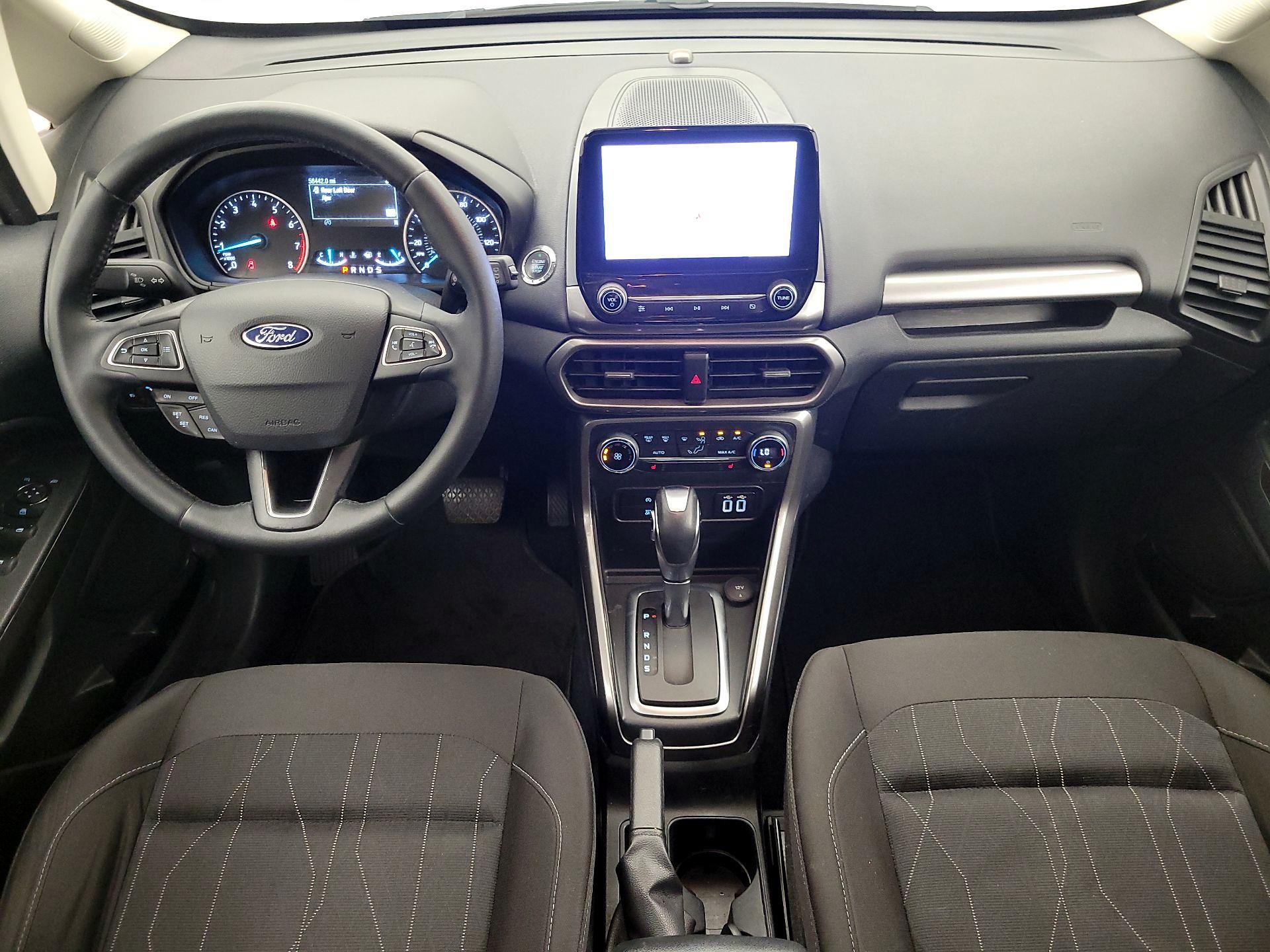 Thumbnail: 2020 Ford EcoSport - 9