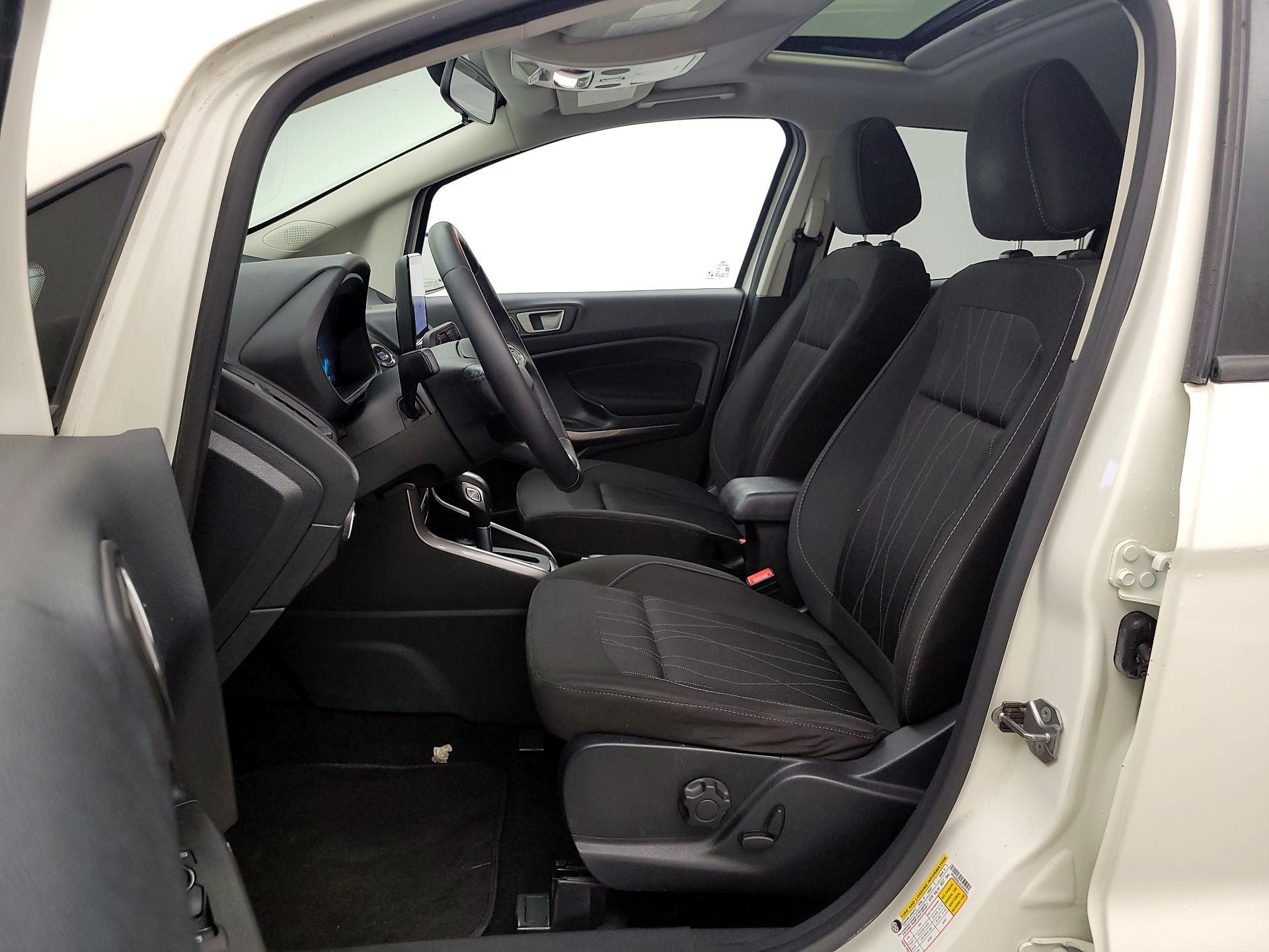 Thumbnail: 2020 Ford EcoSport - 11