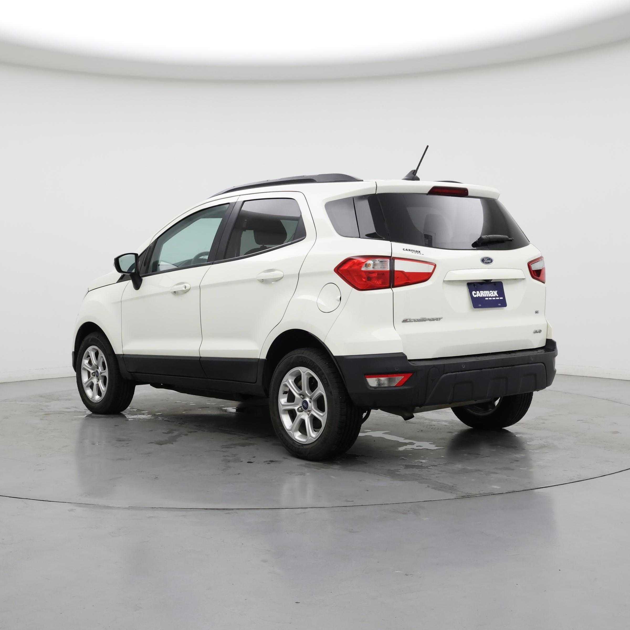 Thumbnail: 2020 Ford EcoSport - 2