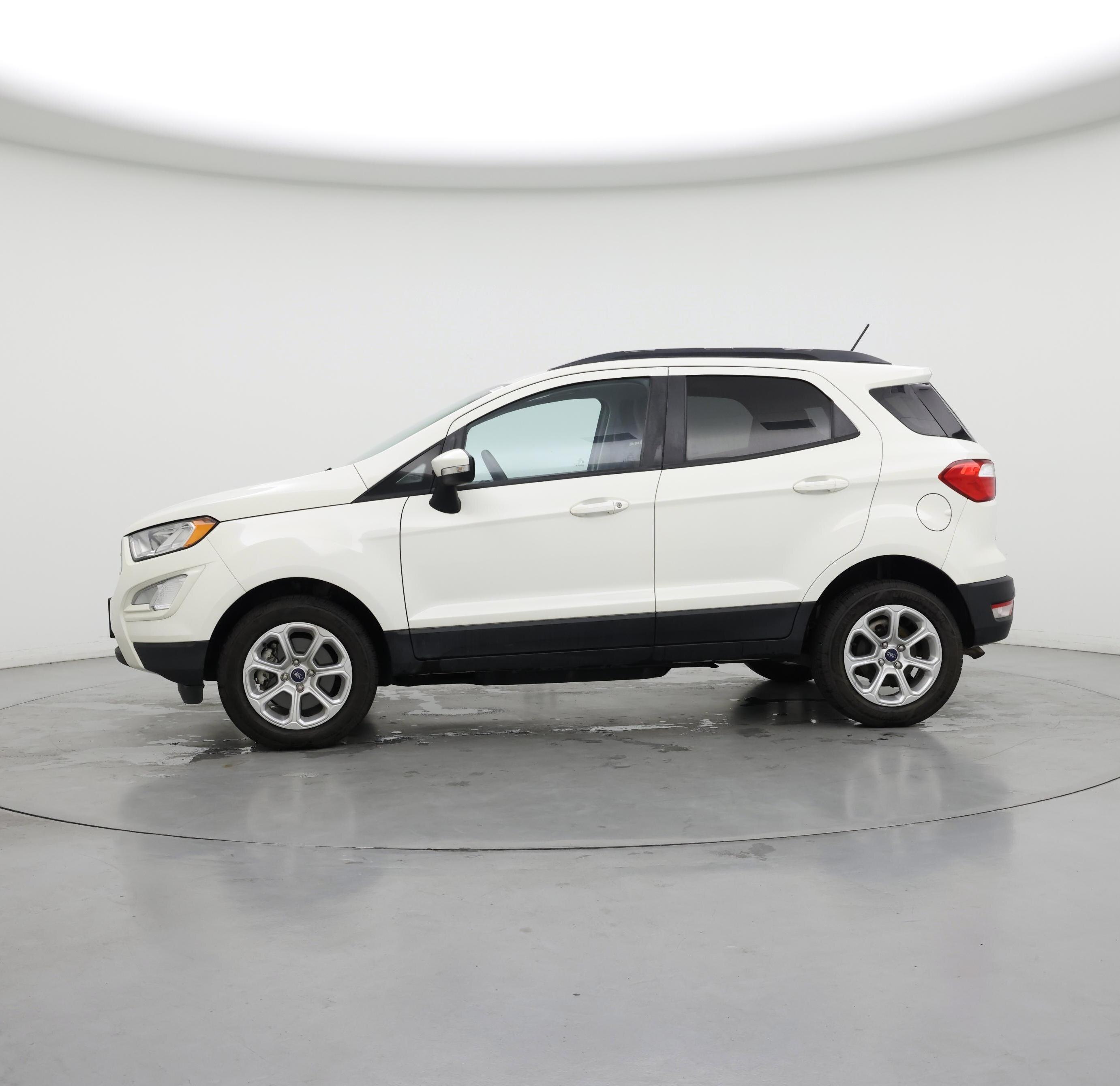 Thumbnail: 2020 Ford EcoSport - 3