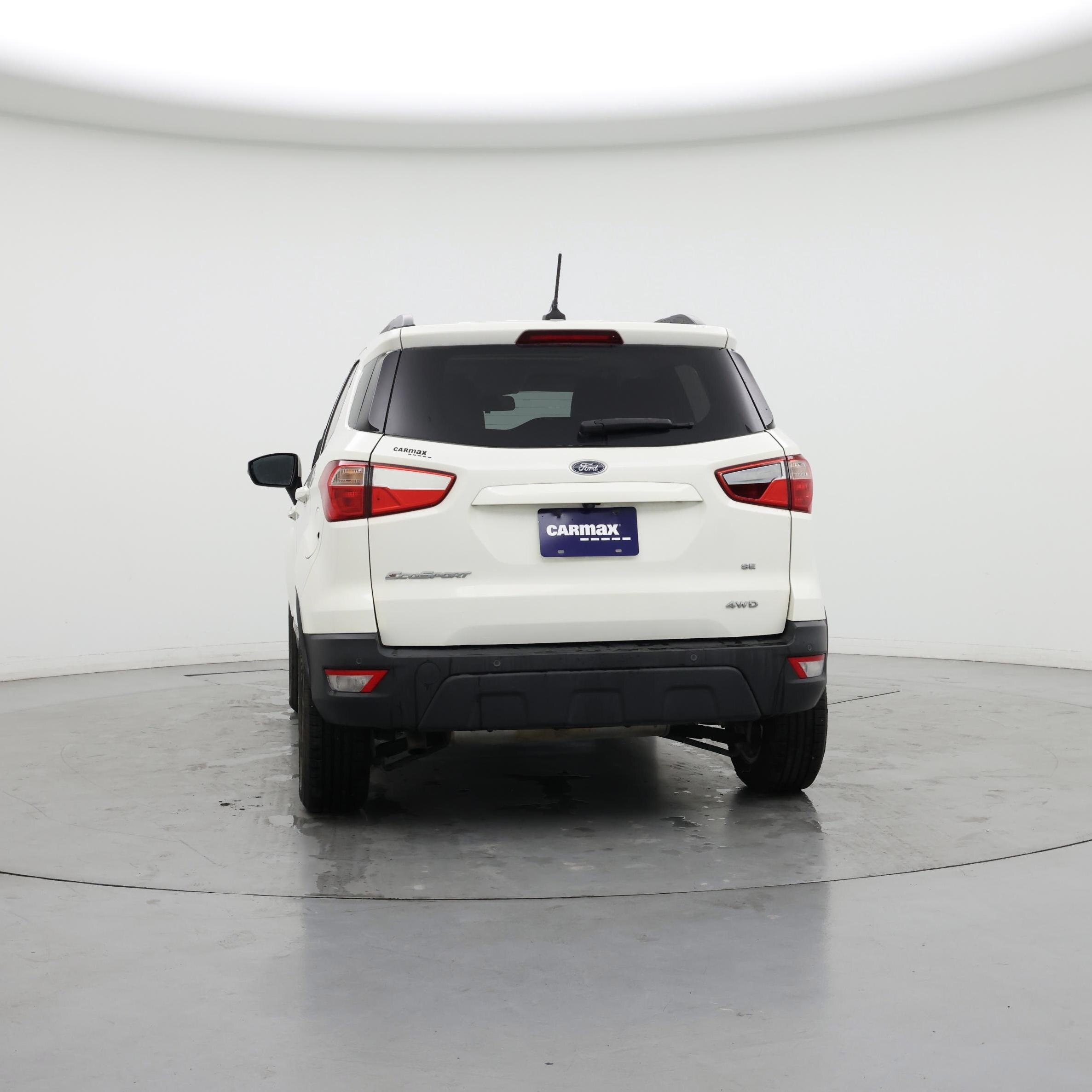 Thumbnail: 2020 Ford EcoSport - 6