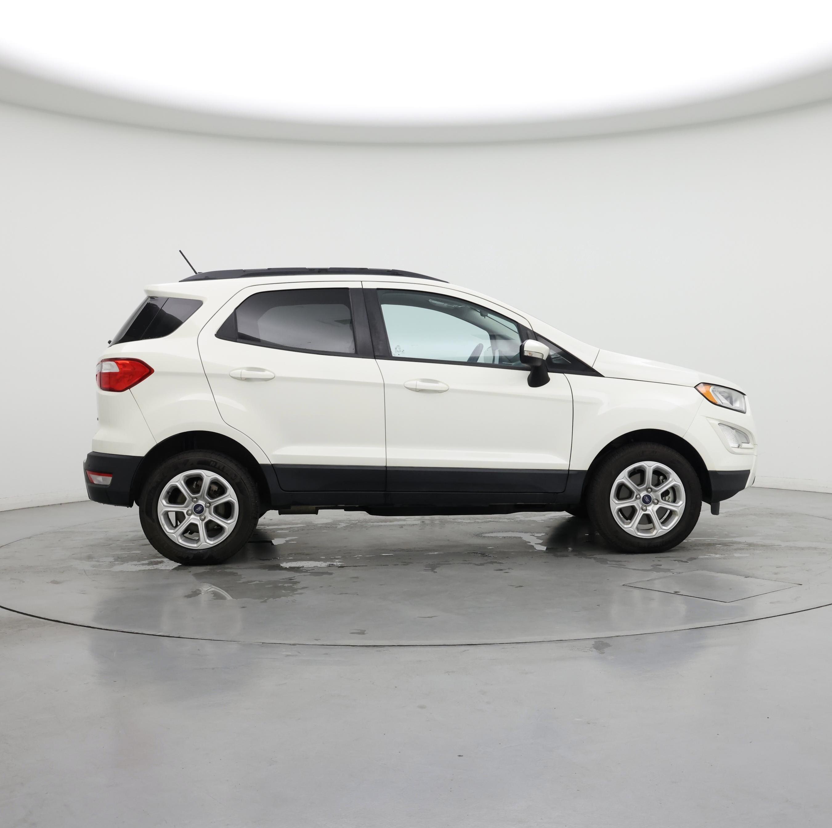Thumbnail: 2020 Ford EcoSport - 7