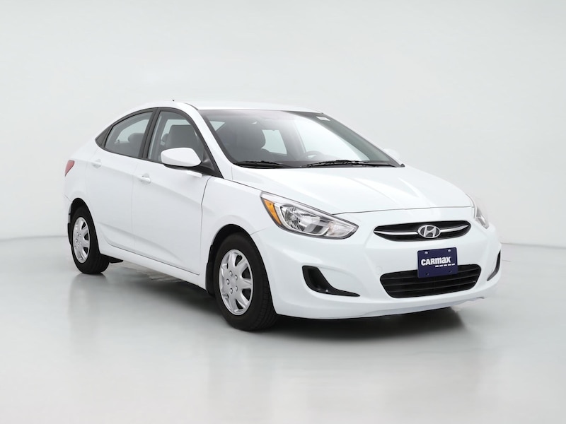 2015 Hyundai Accent GLS -
                  Meridian, ID
