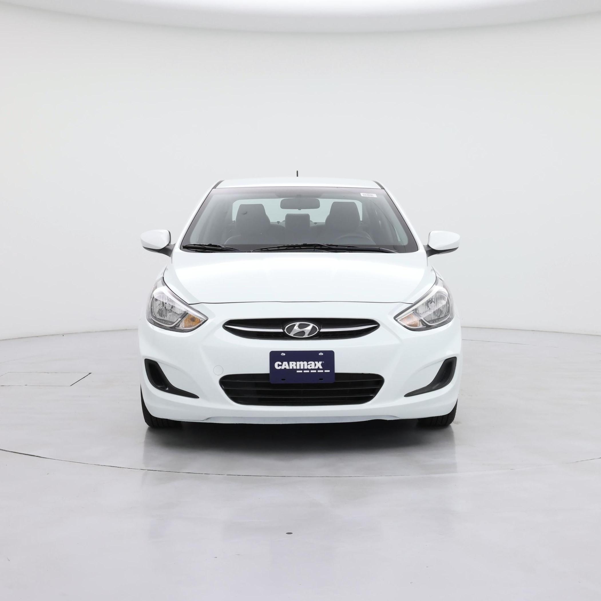 Thumbnail: 2015 Hyundai Accent - 5