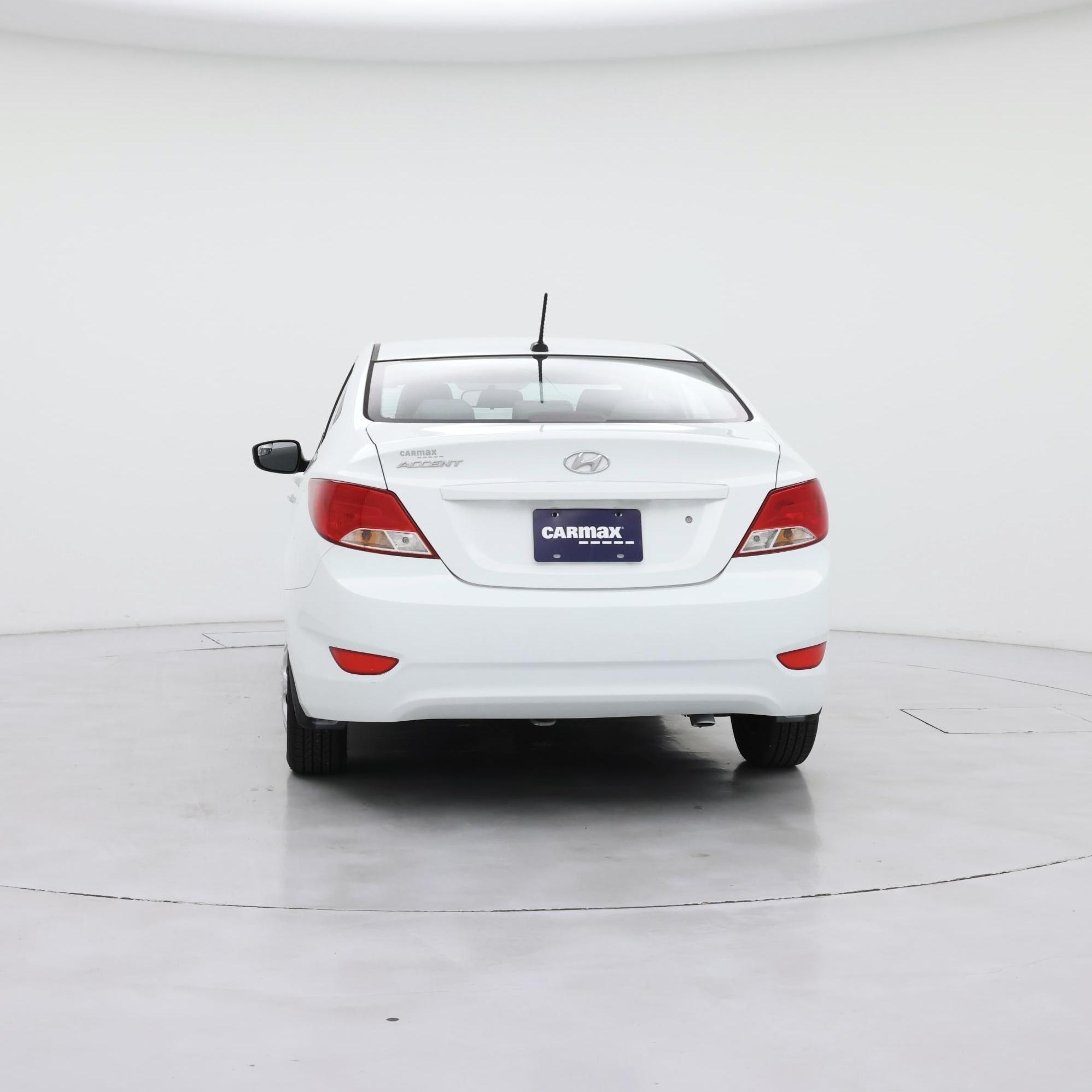 Thumbnail: 2015 Hyundai Accent - 6