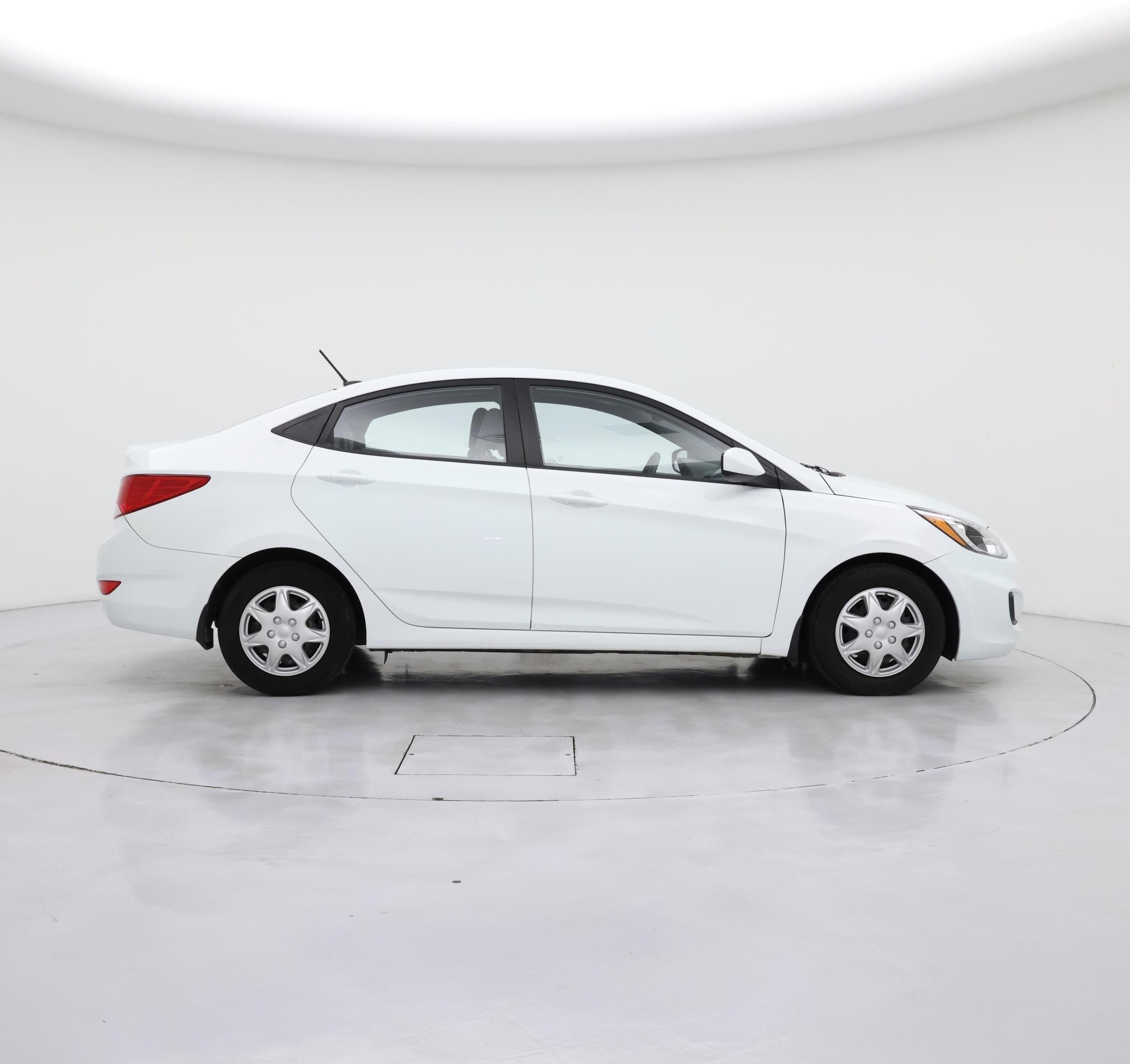 Thumbnail: 2015 Hyundai Accent - 7