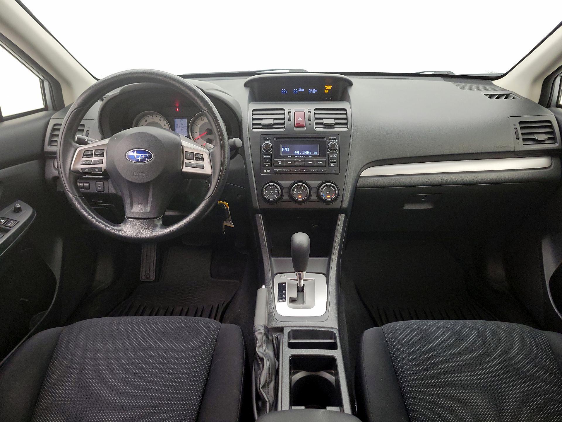 Thumbnail: 2014 Subaru Impreza - 9