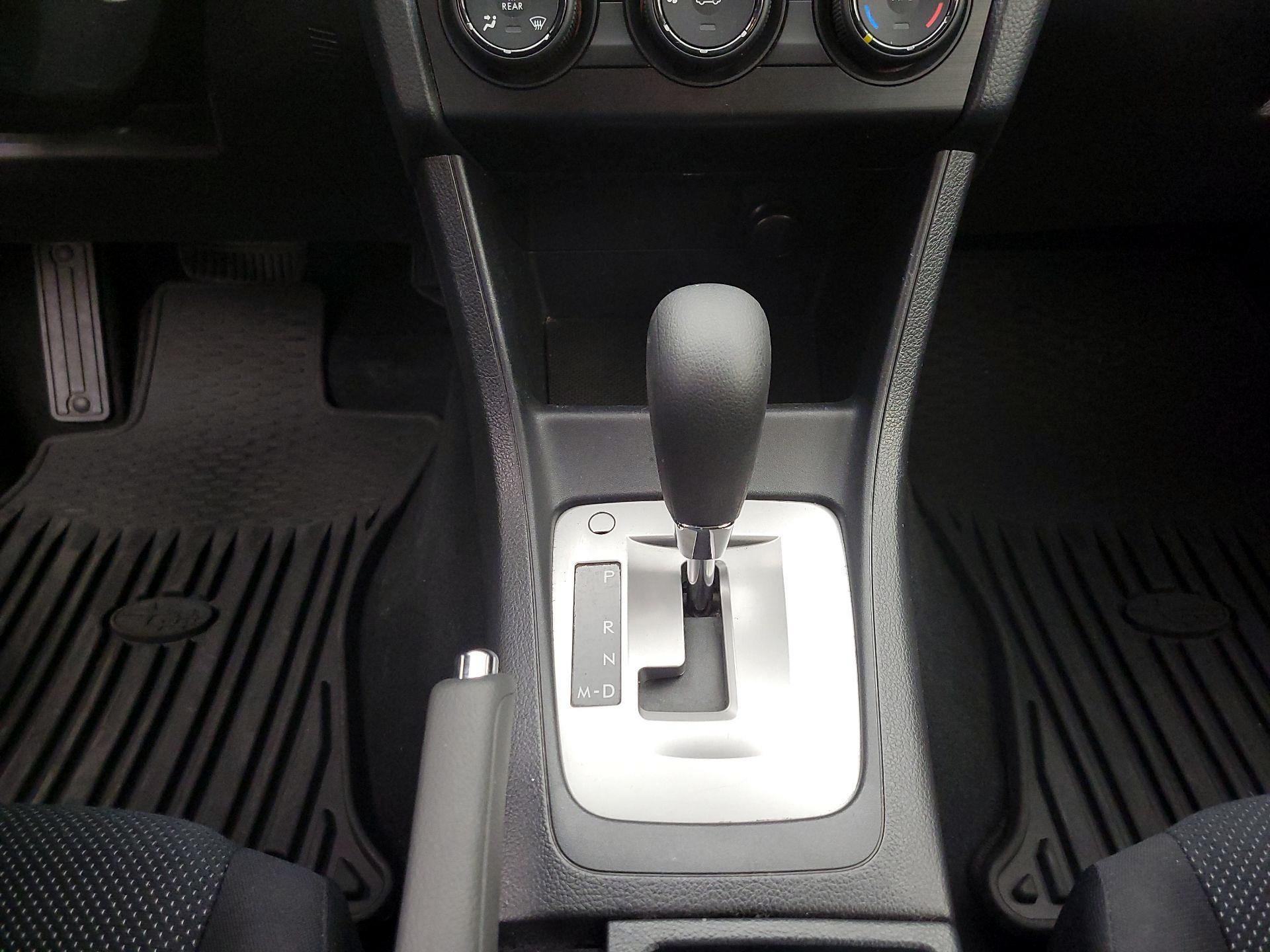 Thumbnail: 2014 Subaru Impreza - 16
