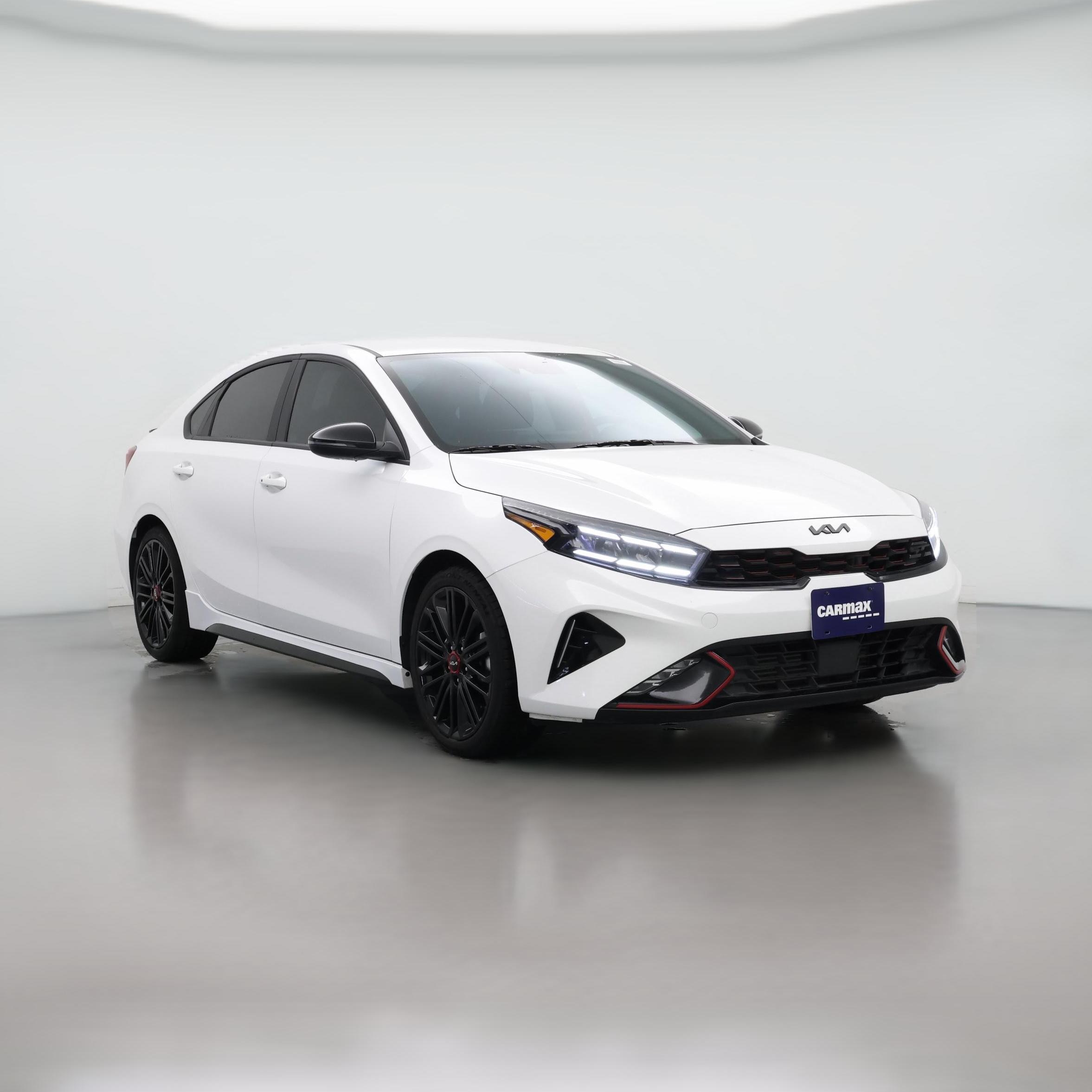 Thumbnail: 2024 Kia Forte - 1