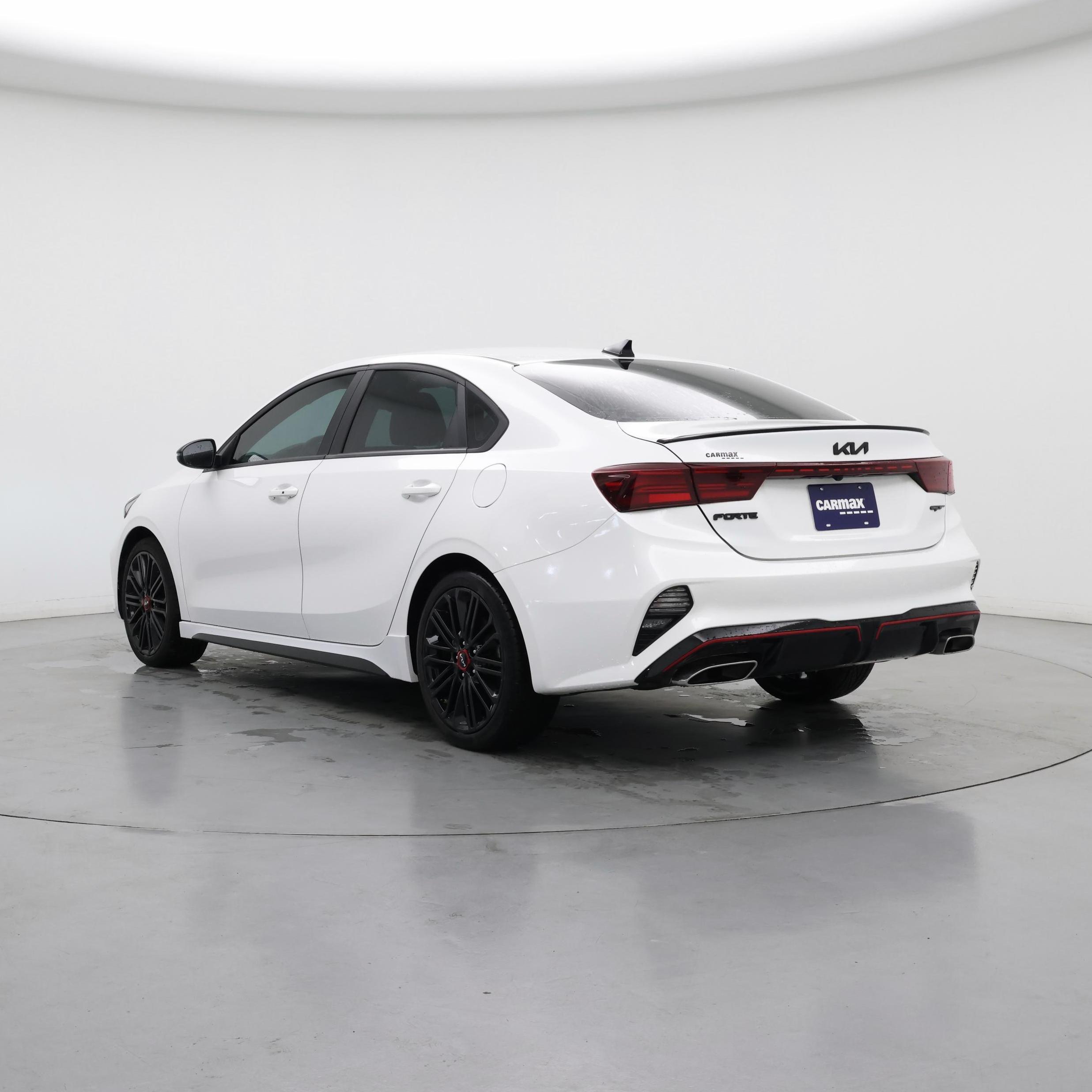 Thumbnail: 2024 Kia Forte - 2