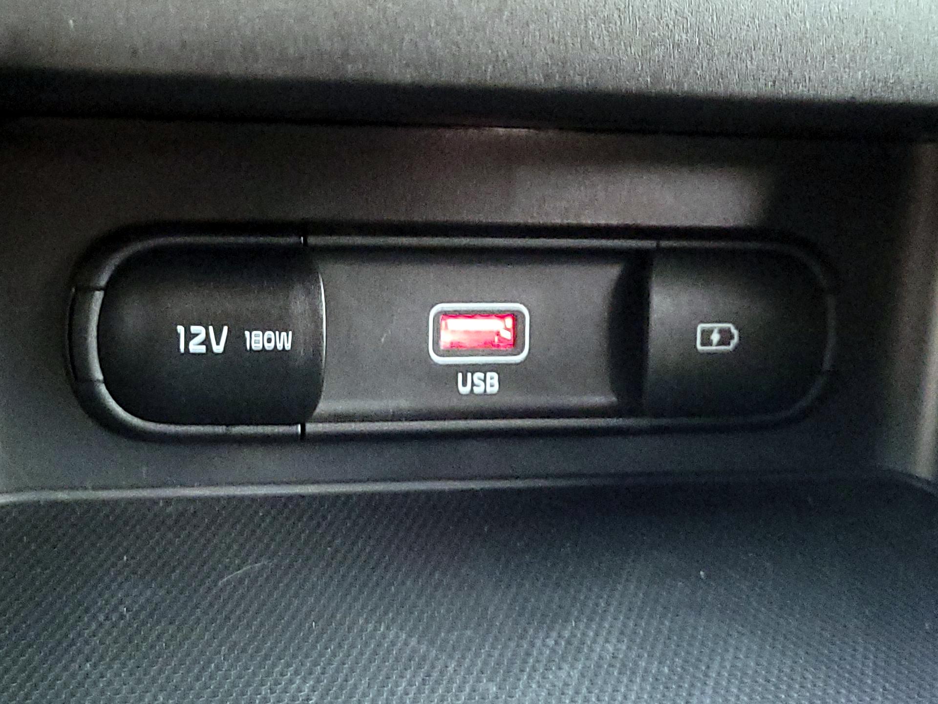 Thumbnail: 2024 Kia Forte - 19