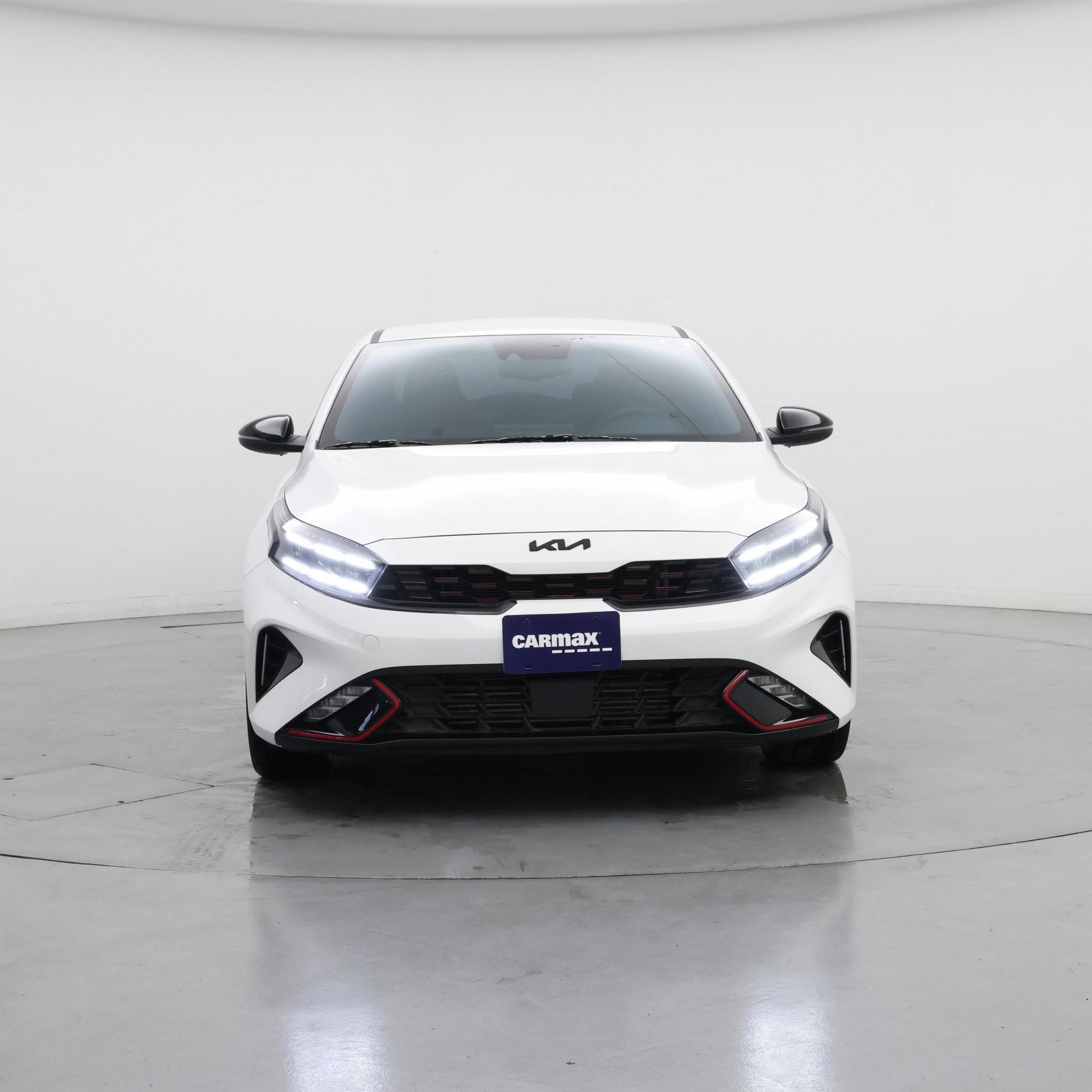 Thumbnail: 2024 Kia Forte - 5