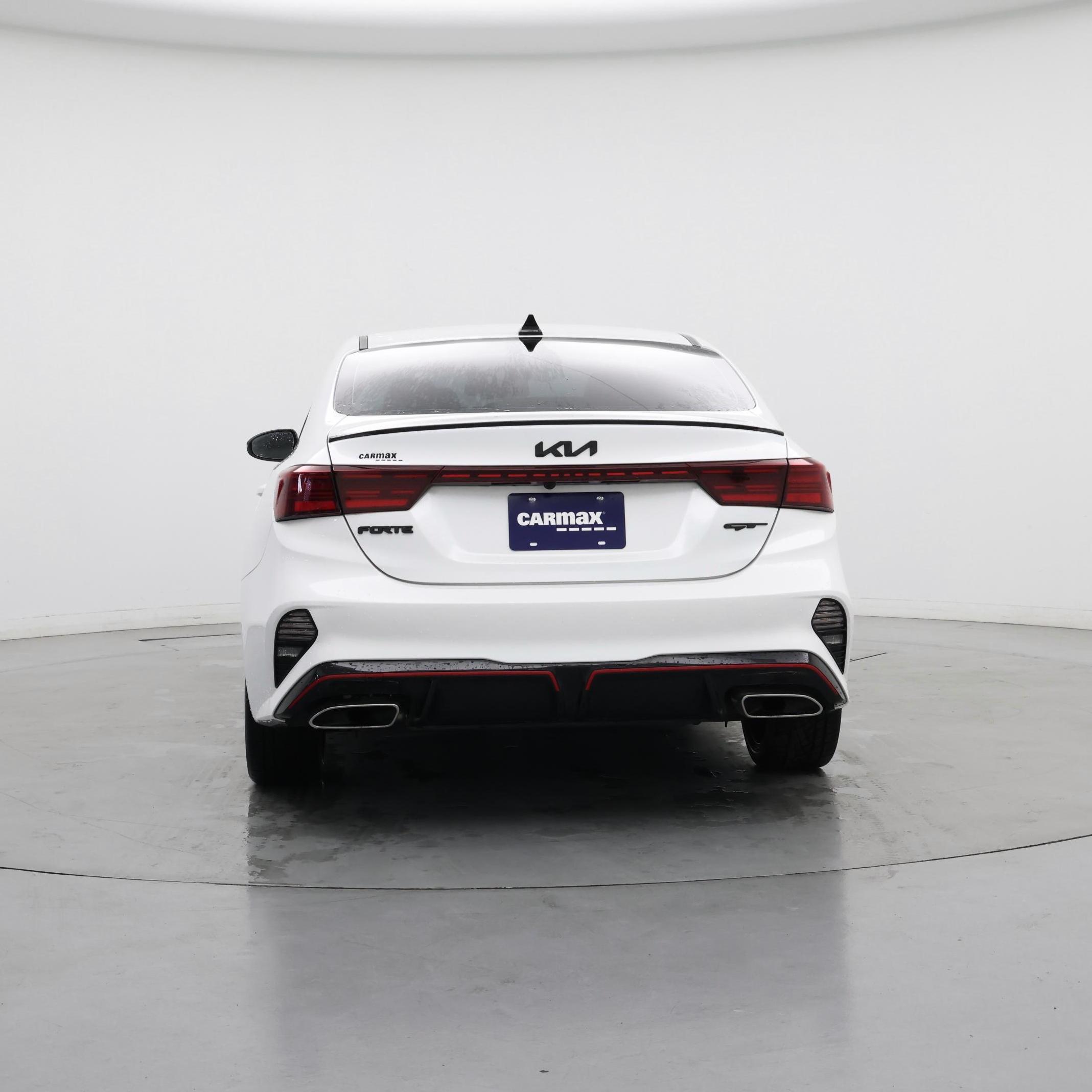 Thumbnail: 2024 Kia Forte - 6