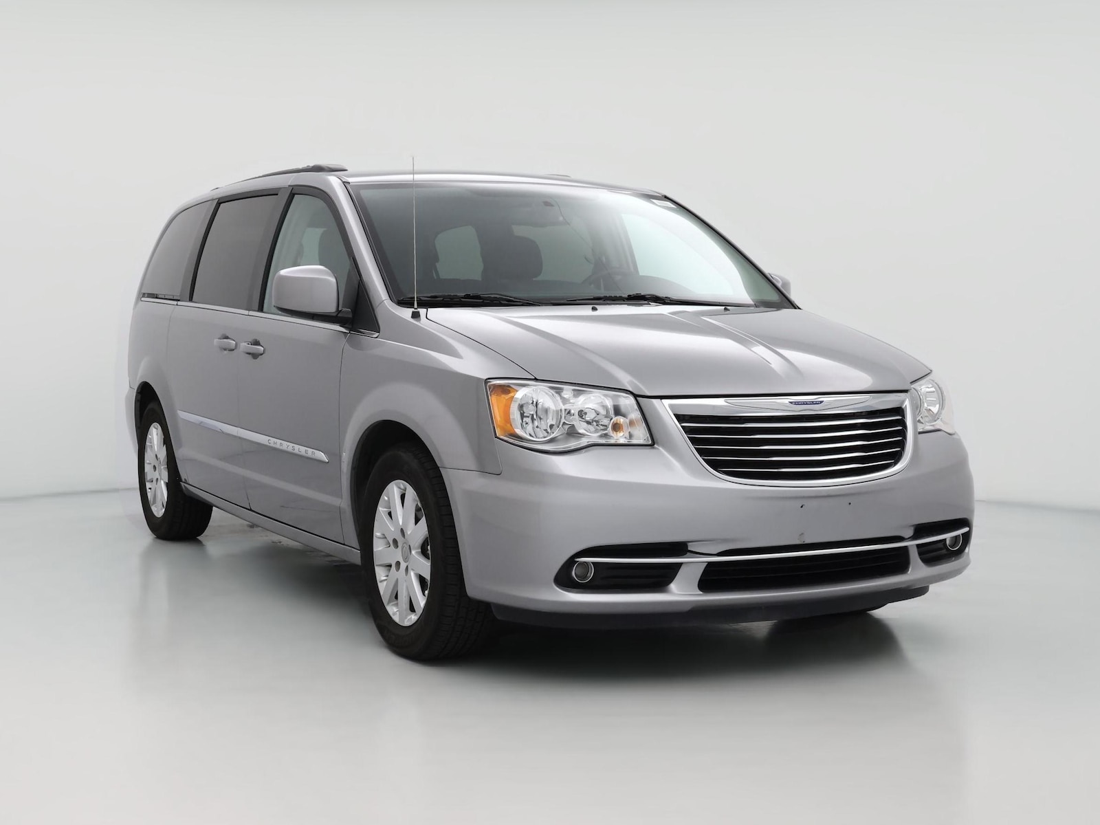 2016 Chrysler Town & Country