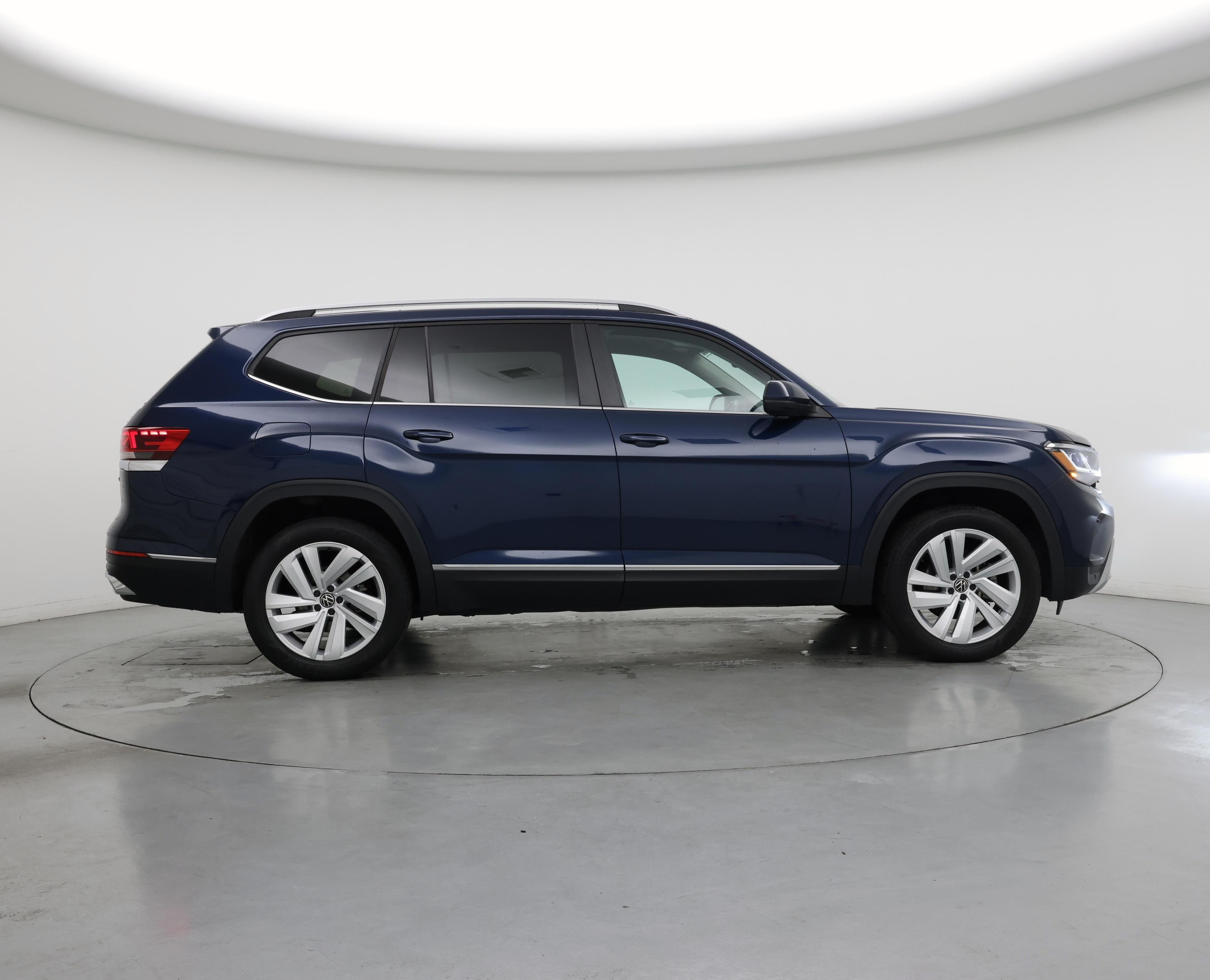 Thumbnail: 2021 Volkswagen Atlas - 7