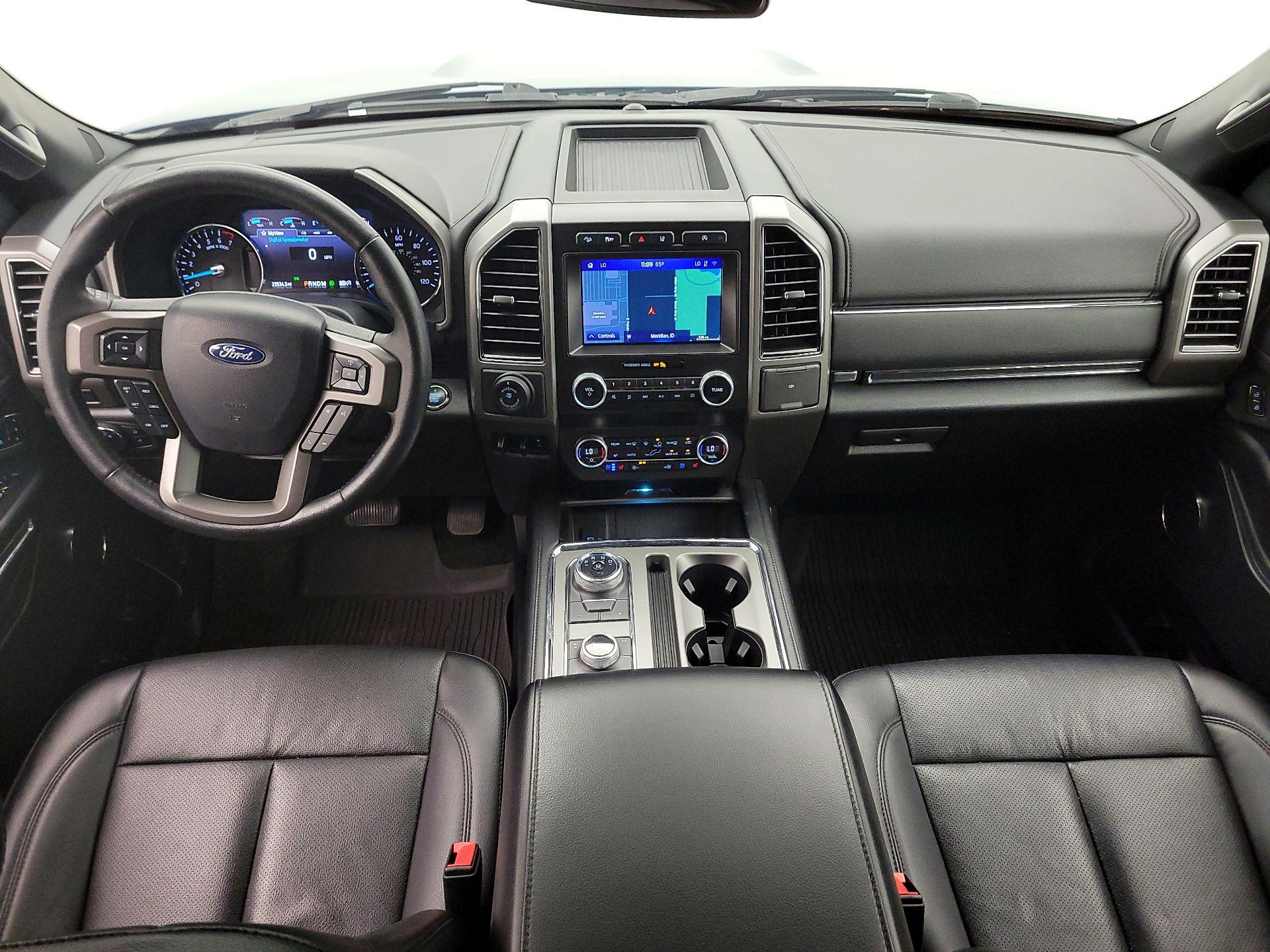 Thumbnail: 2020 Ford Expedition - 9
