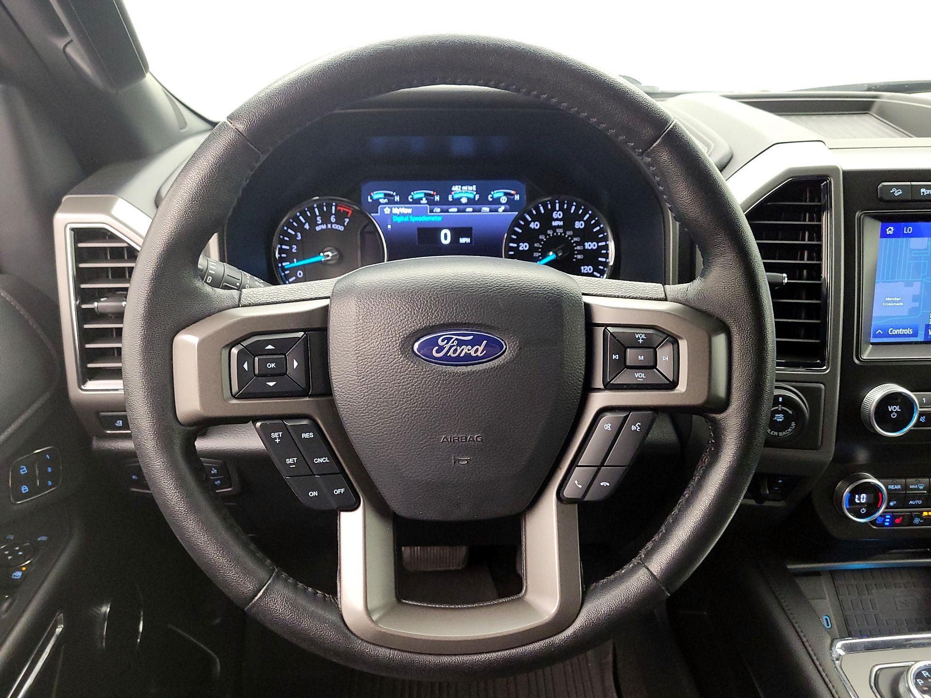 Thumbnail: 2020 Ford Expedition - 10