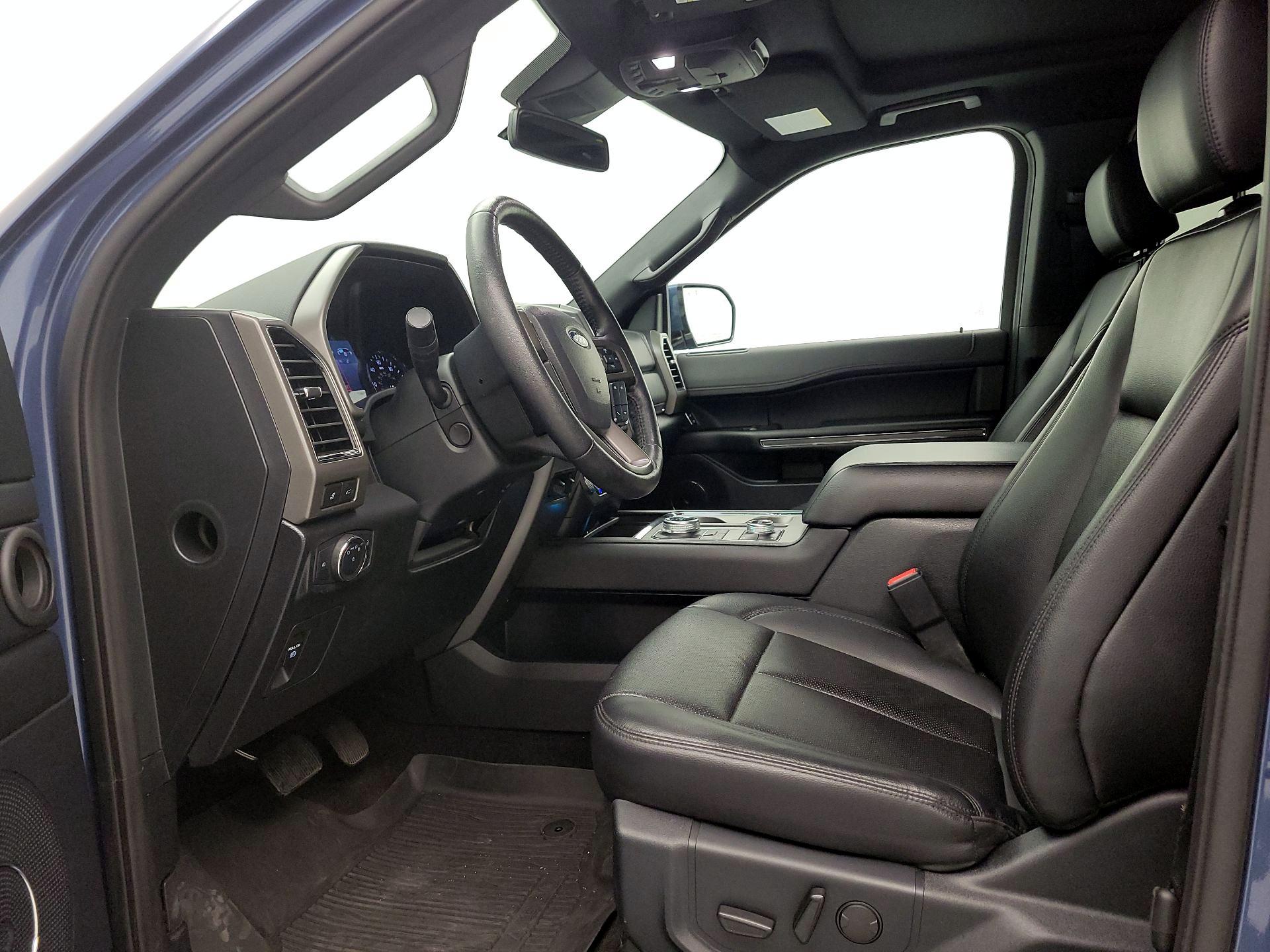 Thumbnail: 2020 Ford Expedition - 11
