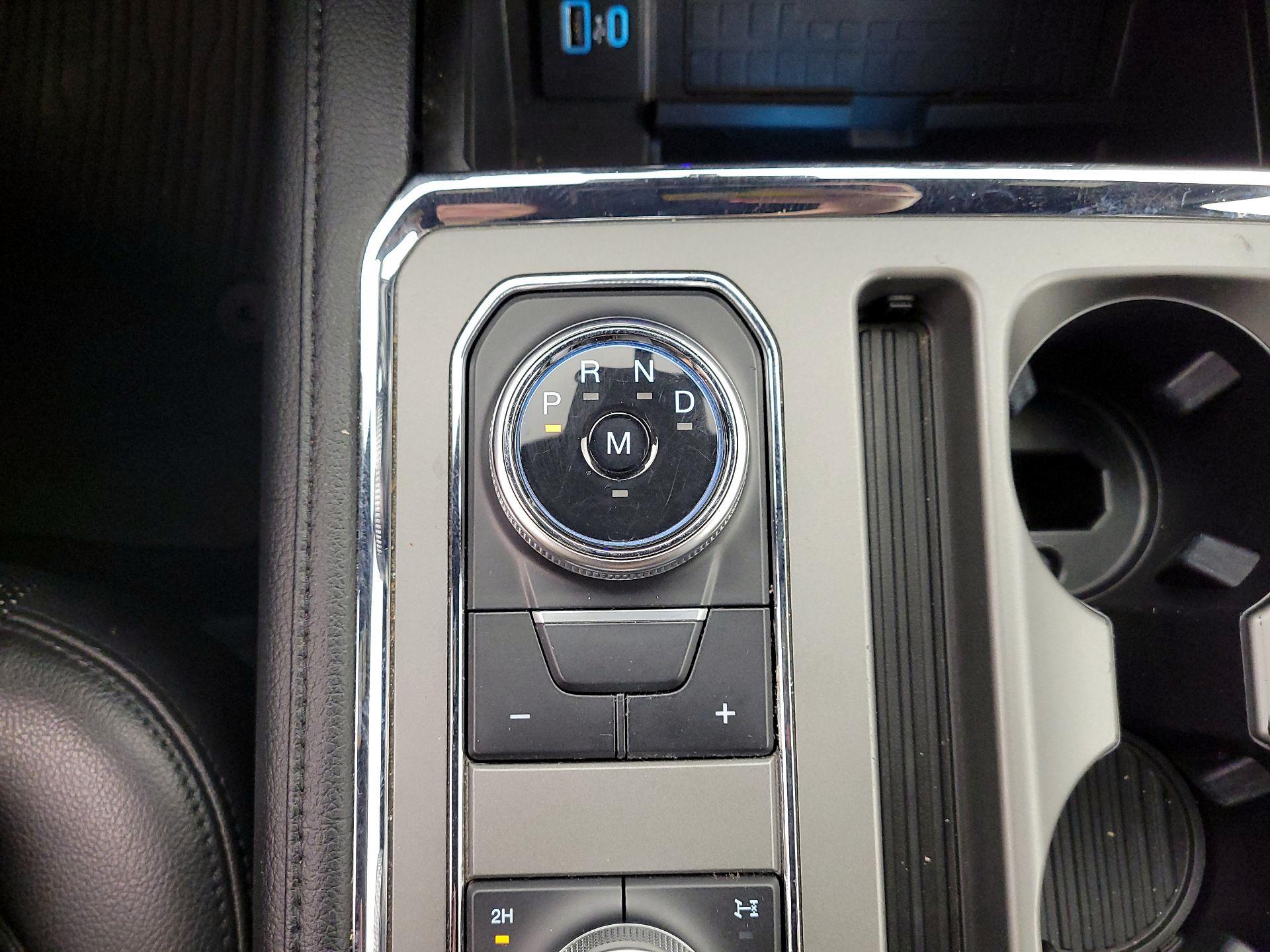 Thumbnail: 2020 Ford Expedition - 18