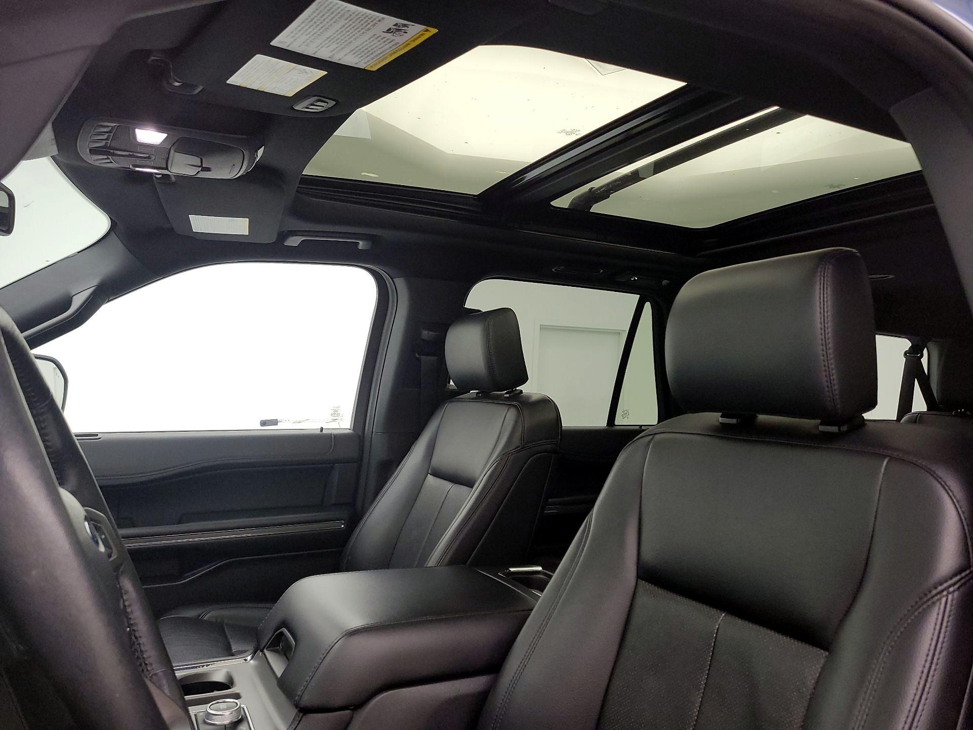 Thumbnail: 2020 Ford Expedition - 20