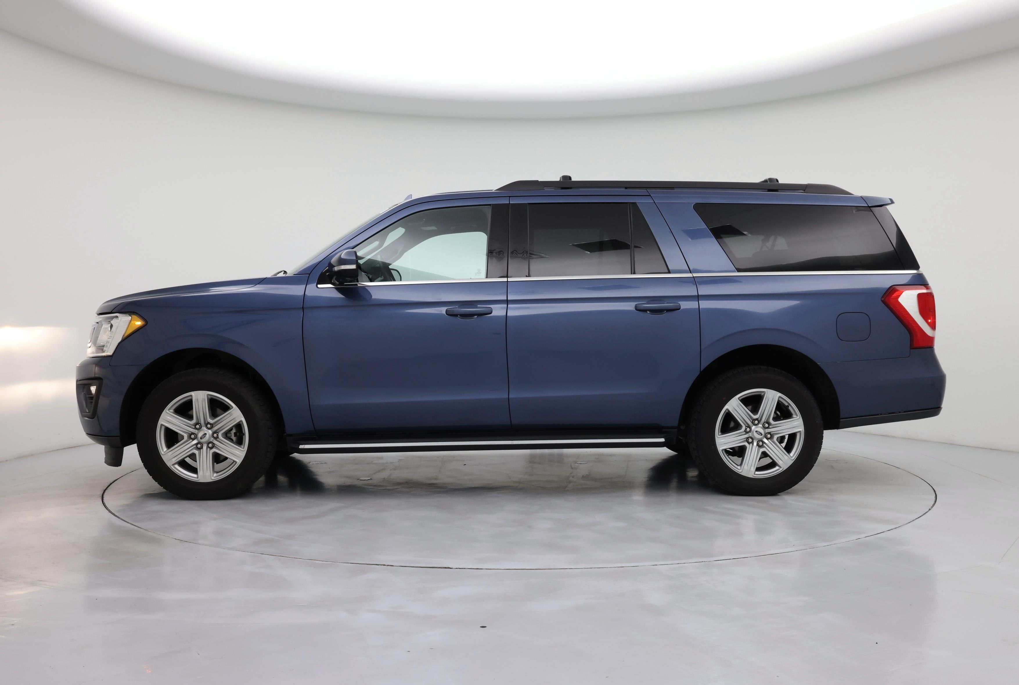 Thumbnail: 2020 Ford Expedition - 3