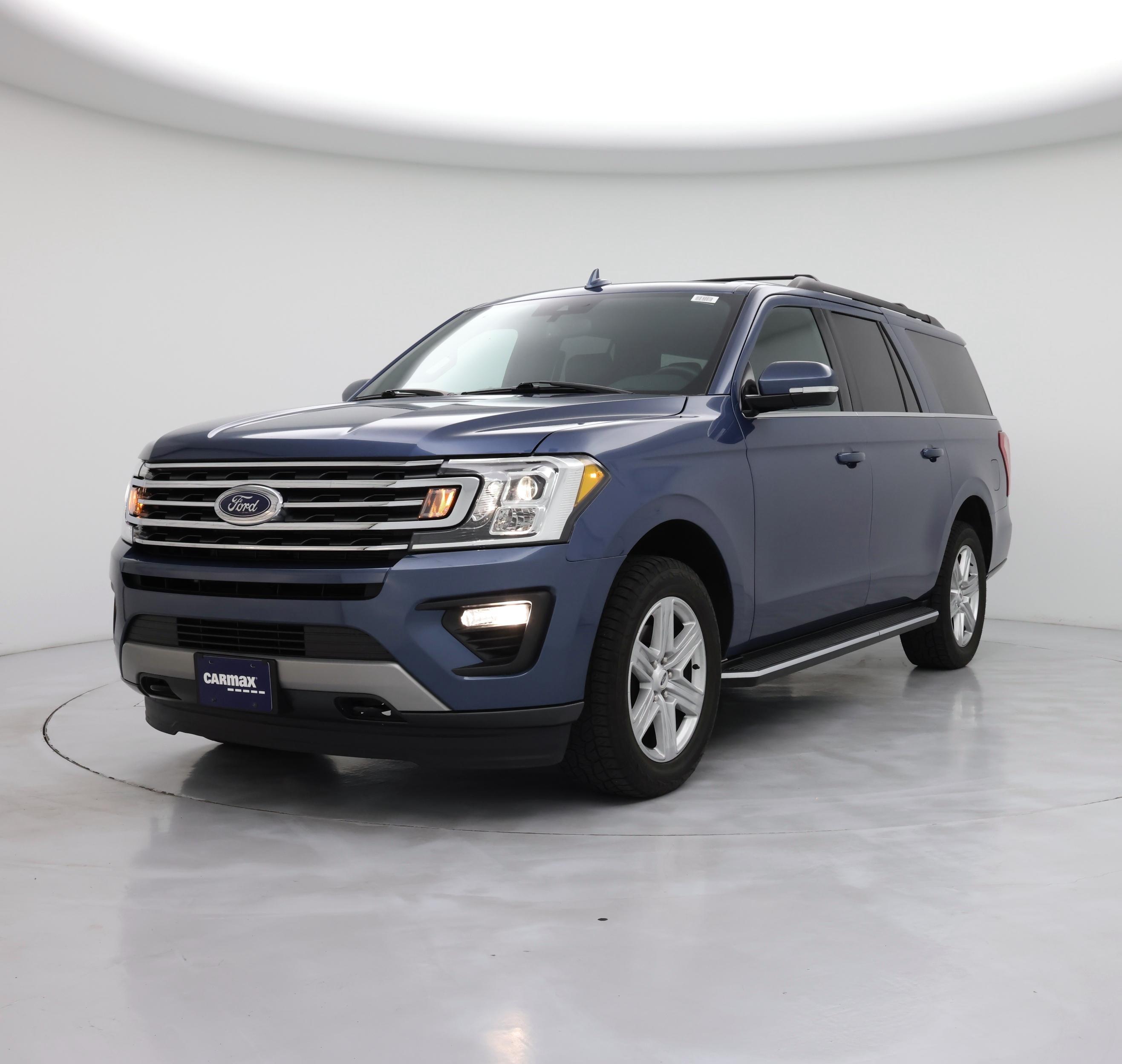 Thumbnail: 2020 Ford Expedition - 4