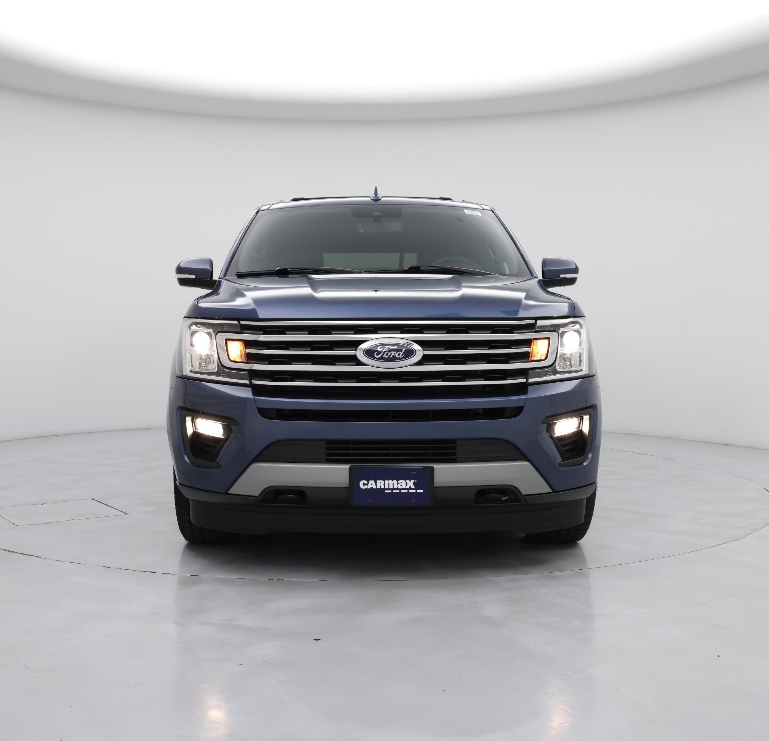 Thumbnail: 2020 Ford Expedition - 5
