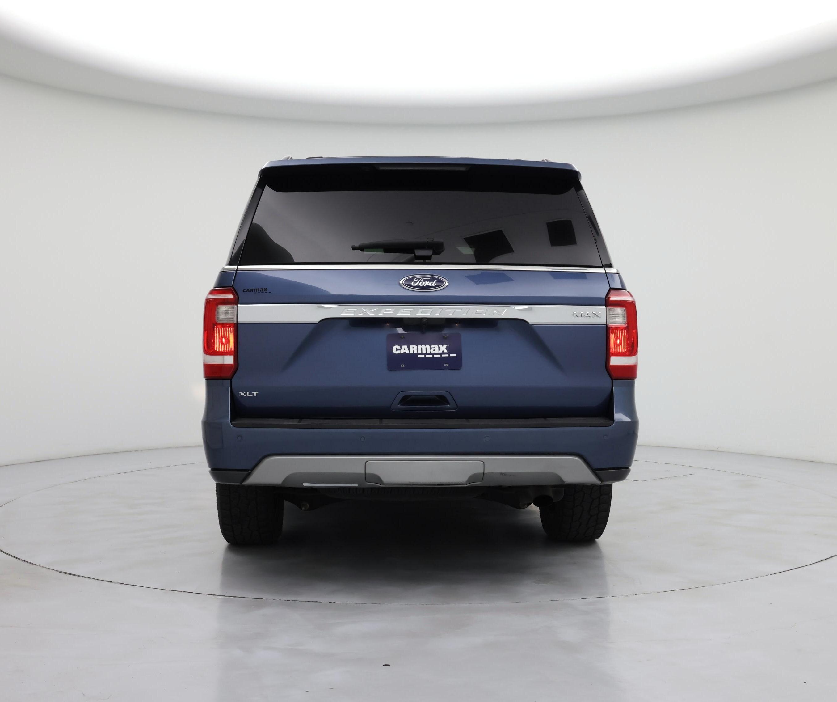 Thumbnail: 2020 Ford Expedition - 6