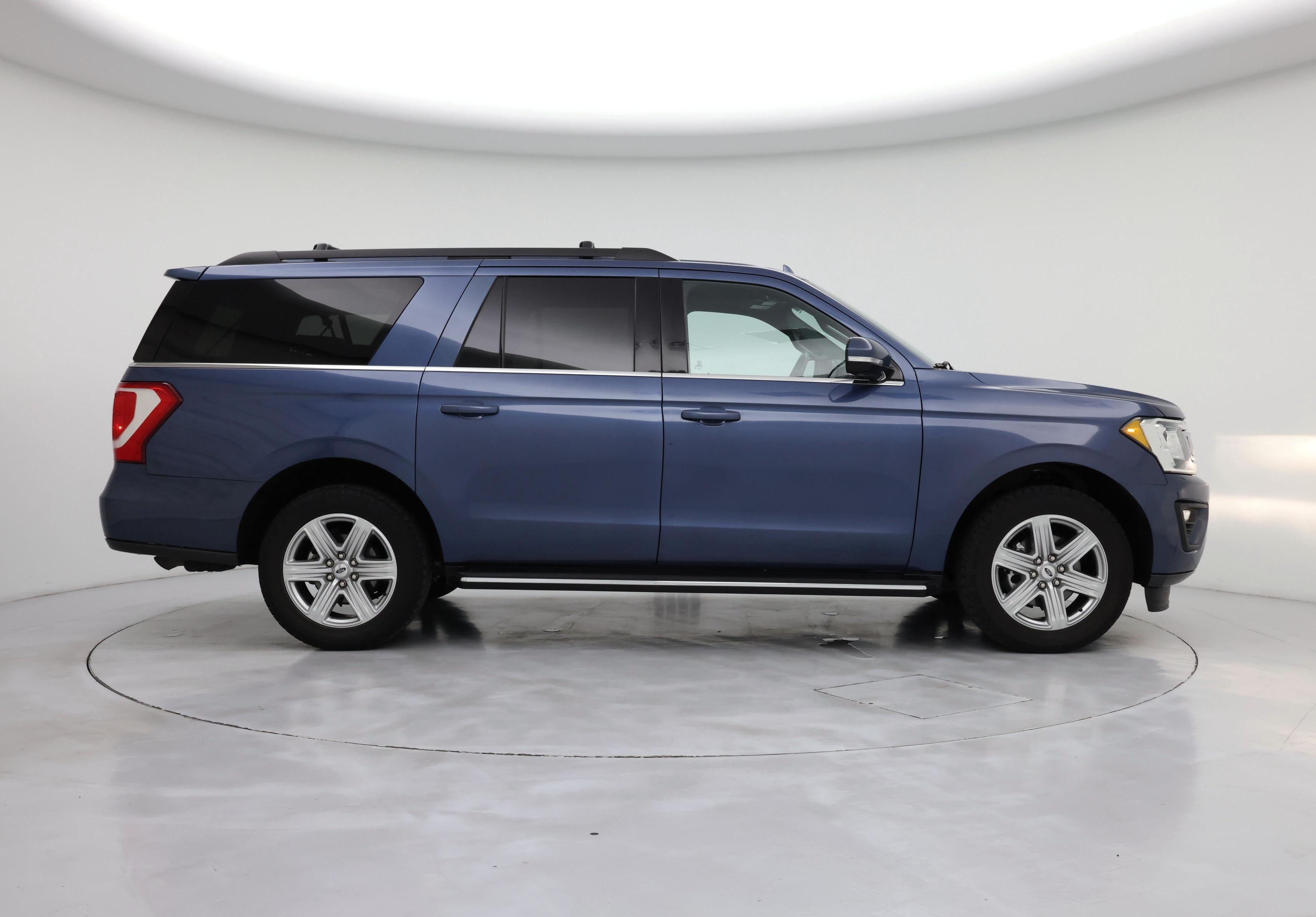 Thumbnail: 2020 Ford Expedition - 7