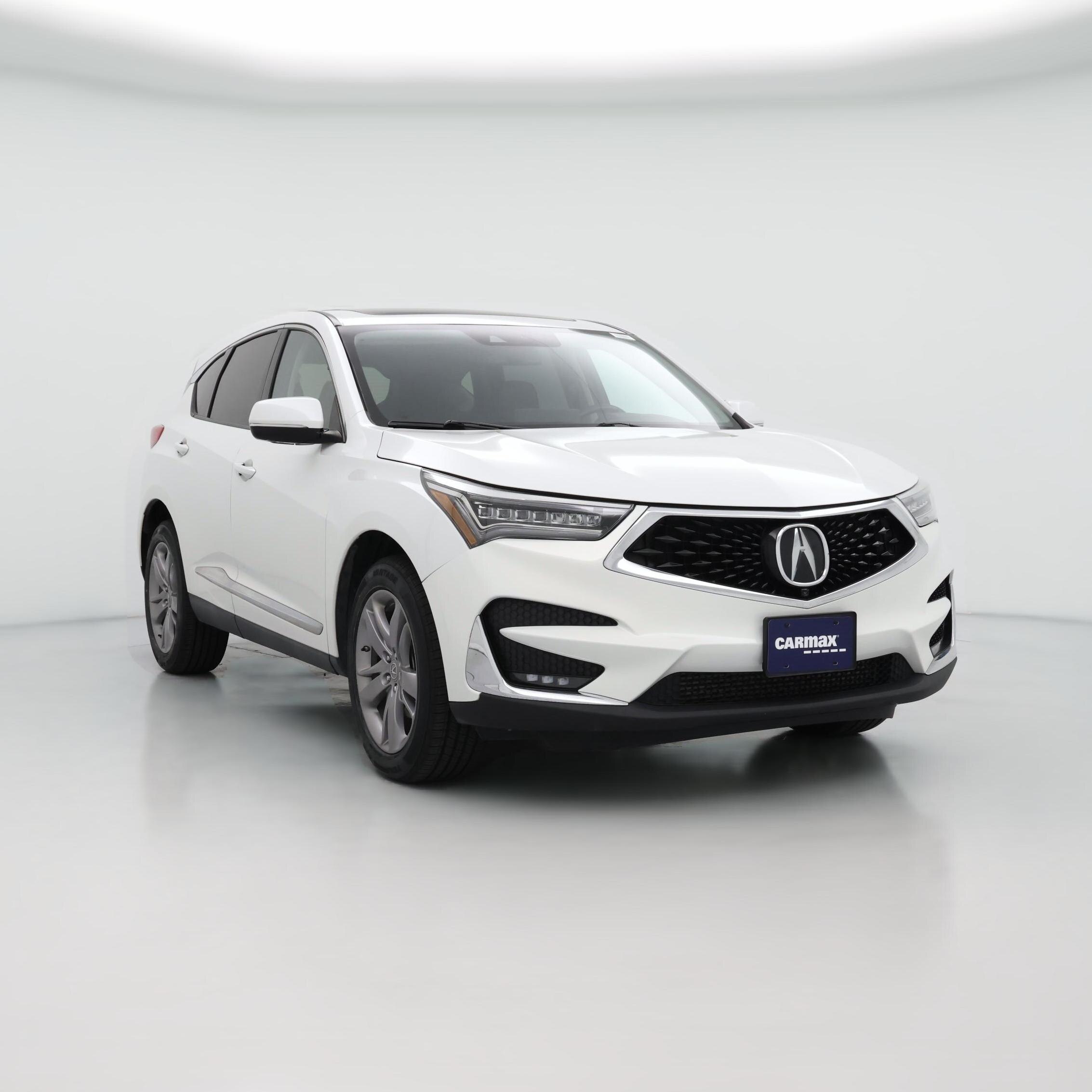 Thumbnail: 2020 Acura RDX - 1