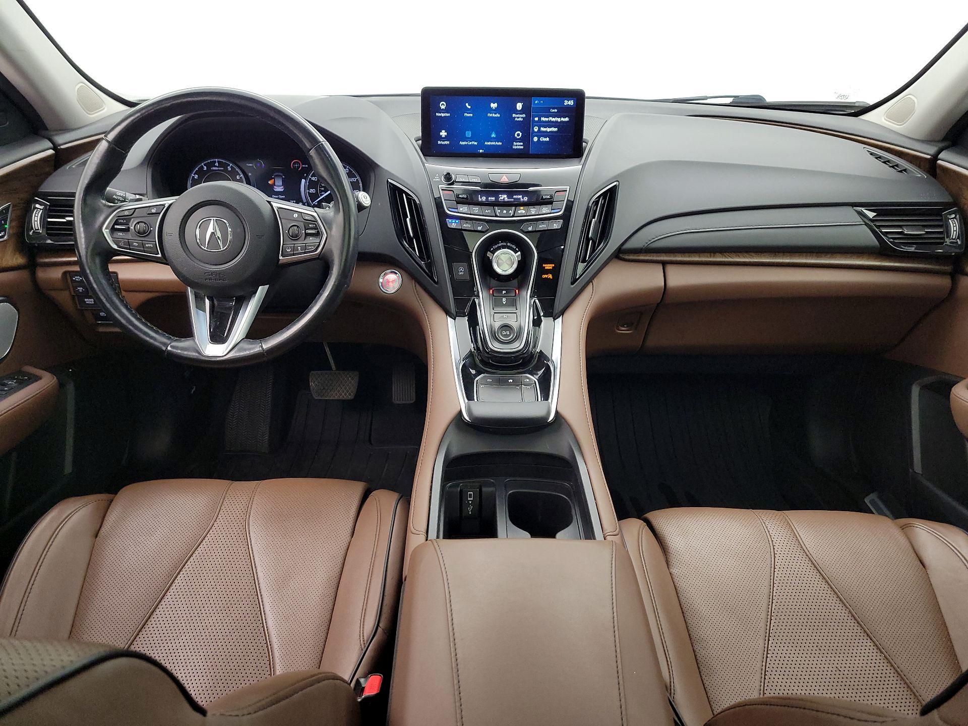 Thumbnail: 2020 Acura RDX - 9