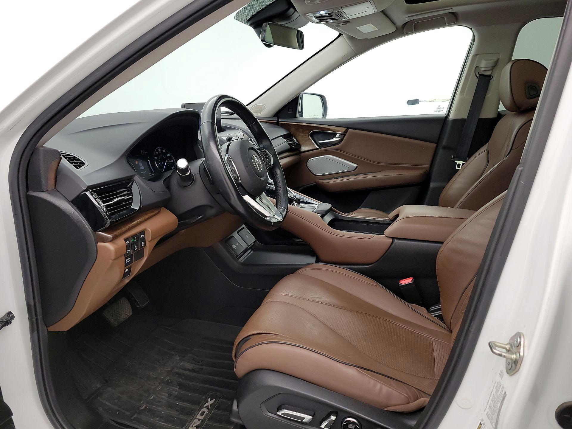 Thumbnail: 2020 Acura RDX - 11