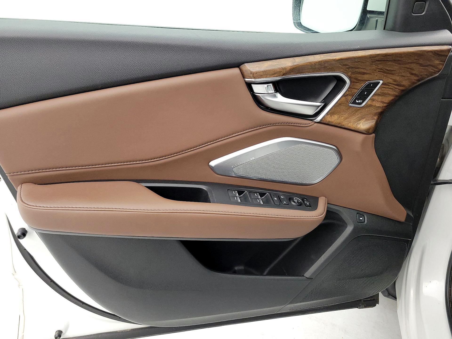 Thumbnail: 2020 Acura RDX - 12