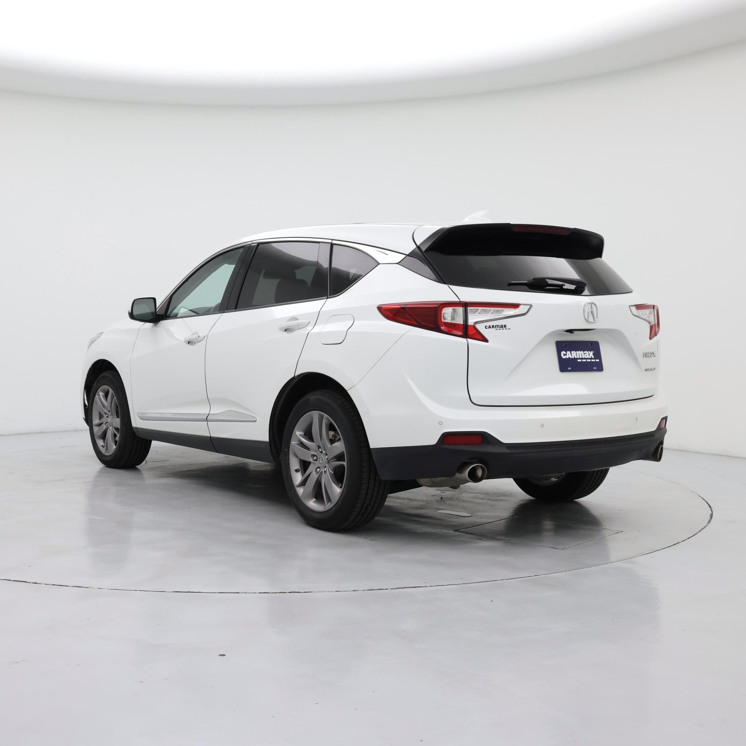 Thumbnail: 2020 Acura RDX - 2